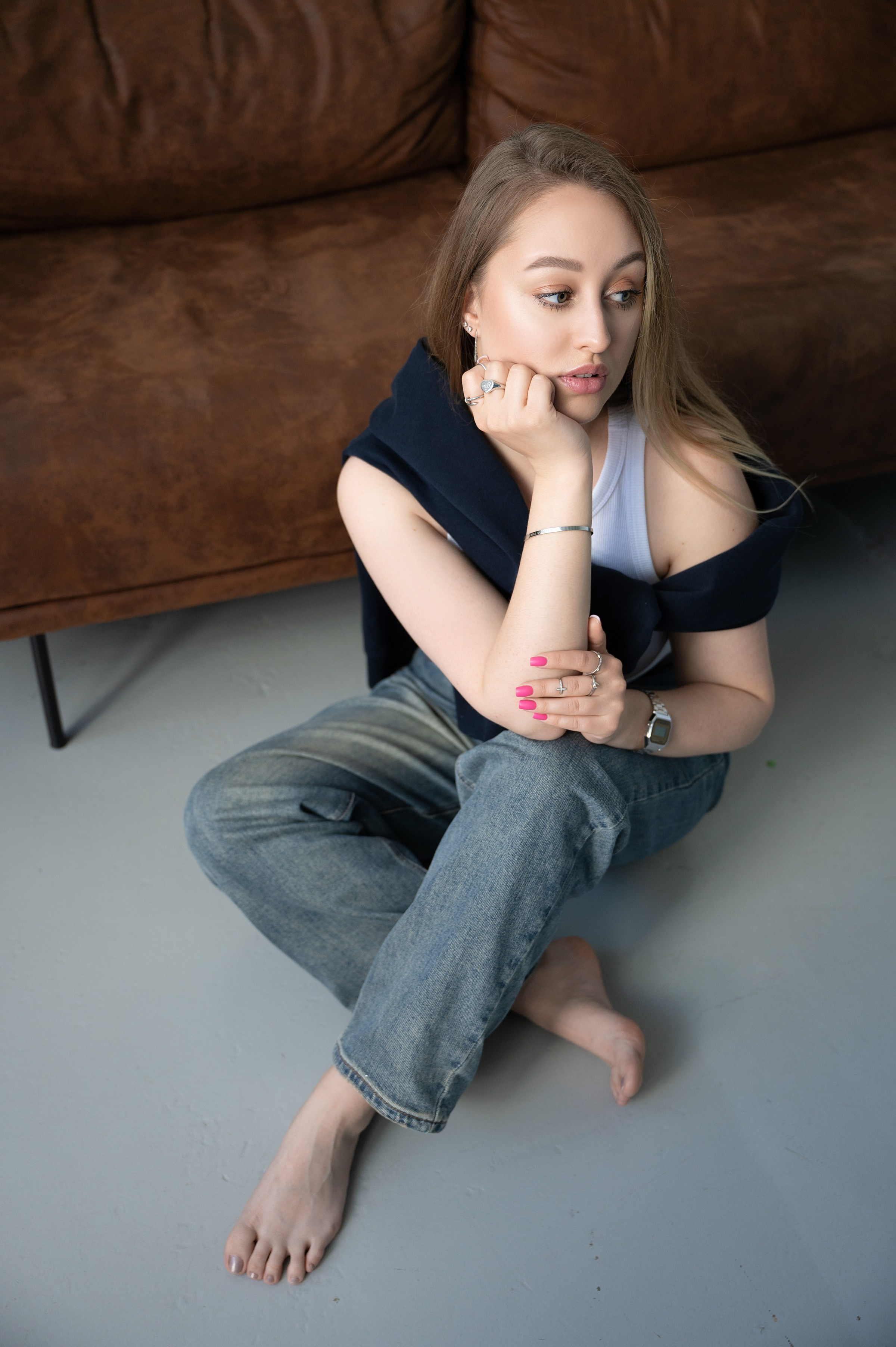 Софья. Наставник по мобильной съемке и фотограф Тула Новомосковск