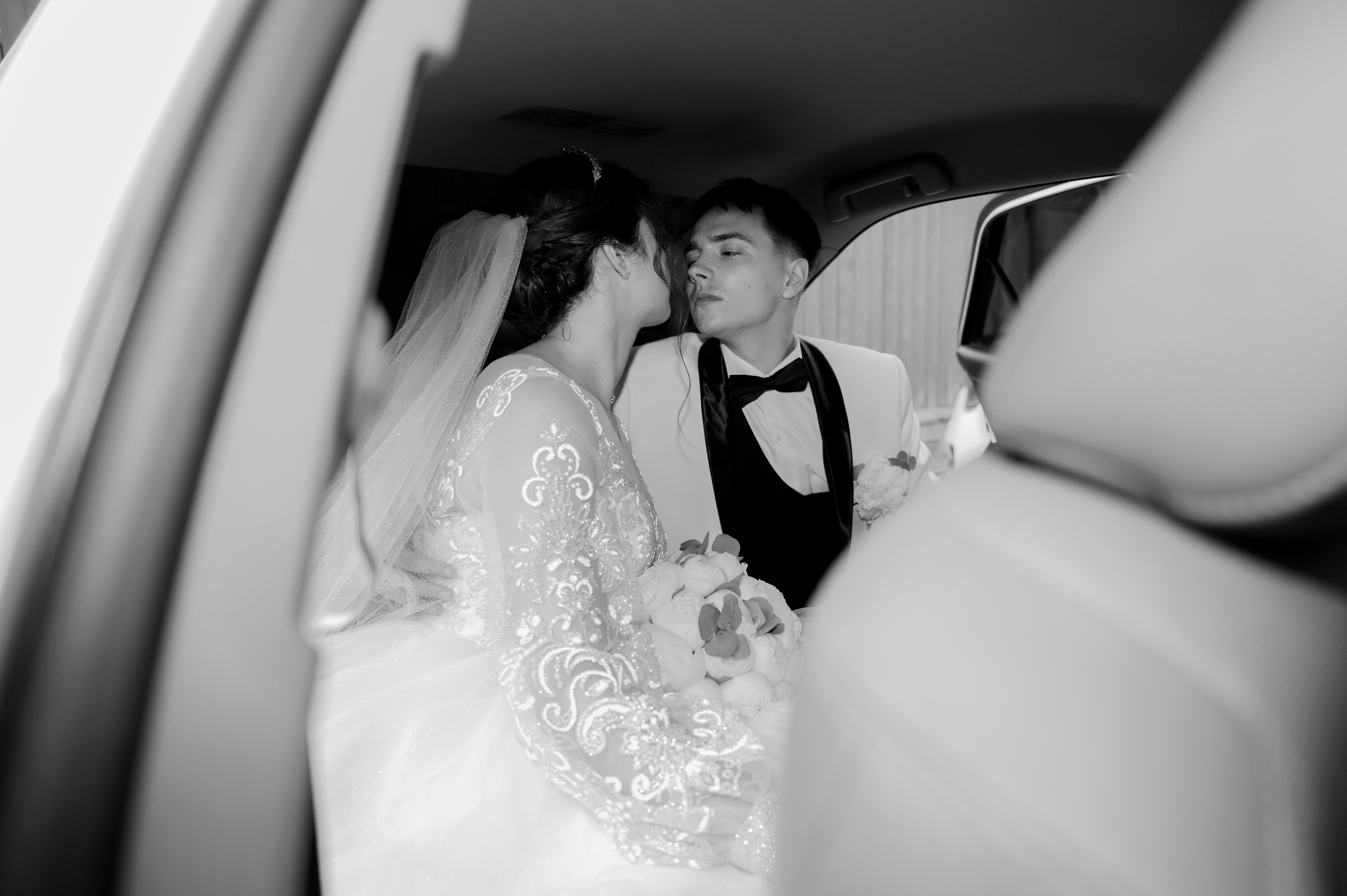 Валерия и Глеб. Наставник по мобильной съемке и фотограф Тула Новомосковск