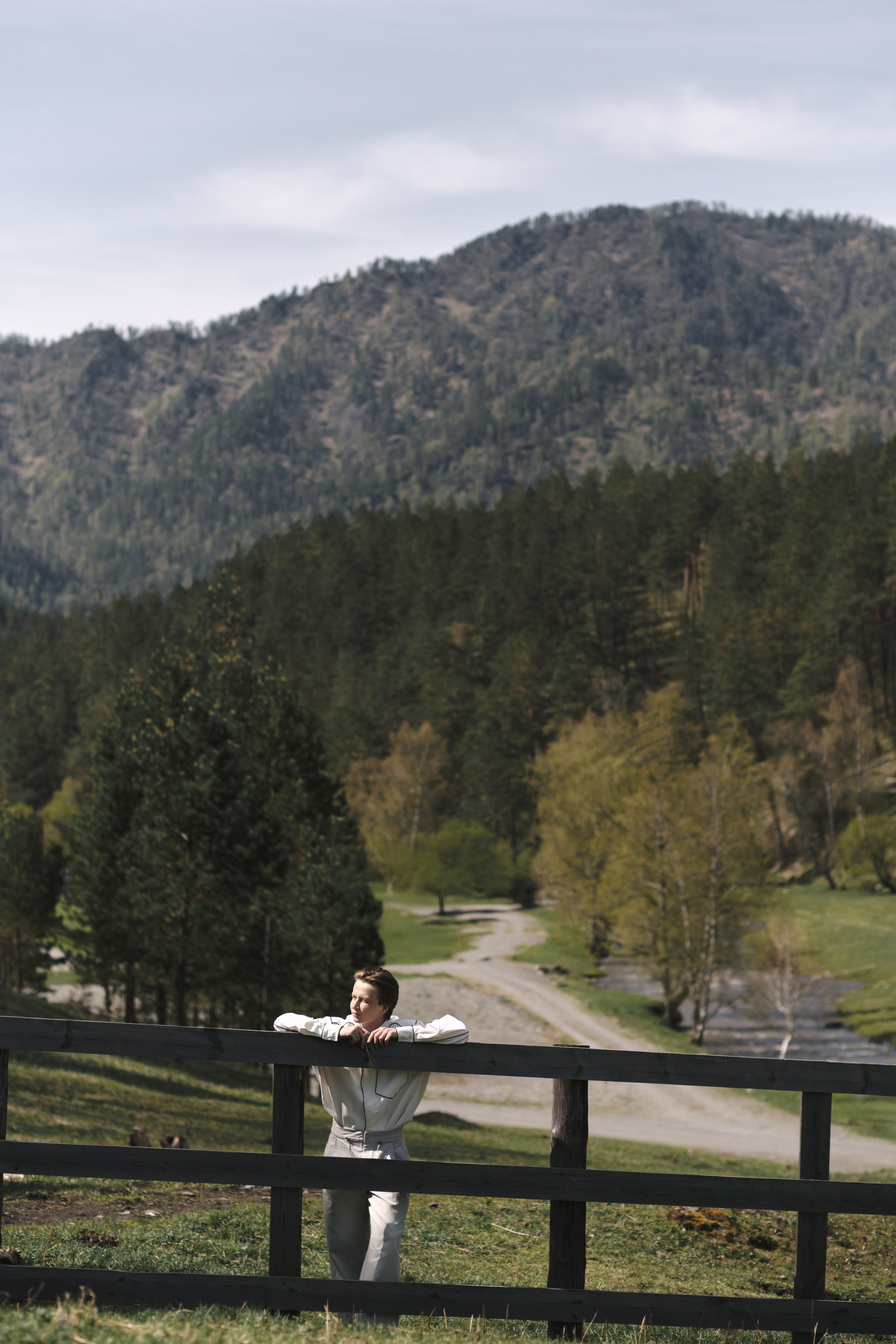 Сергей и Валерия. Фотограф в Москве и Санкт-Петербурге
