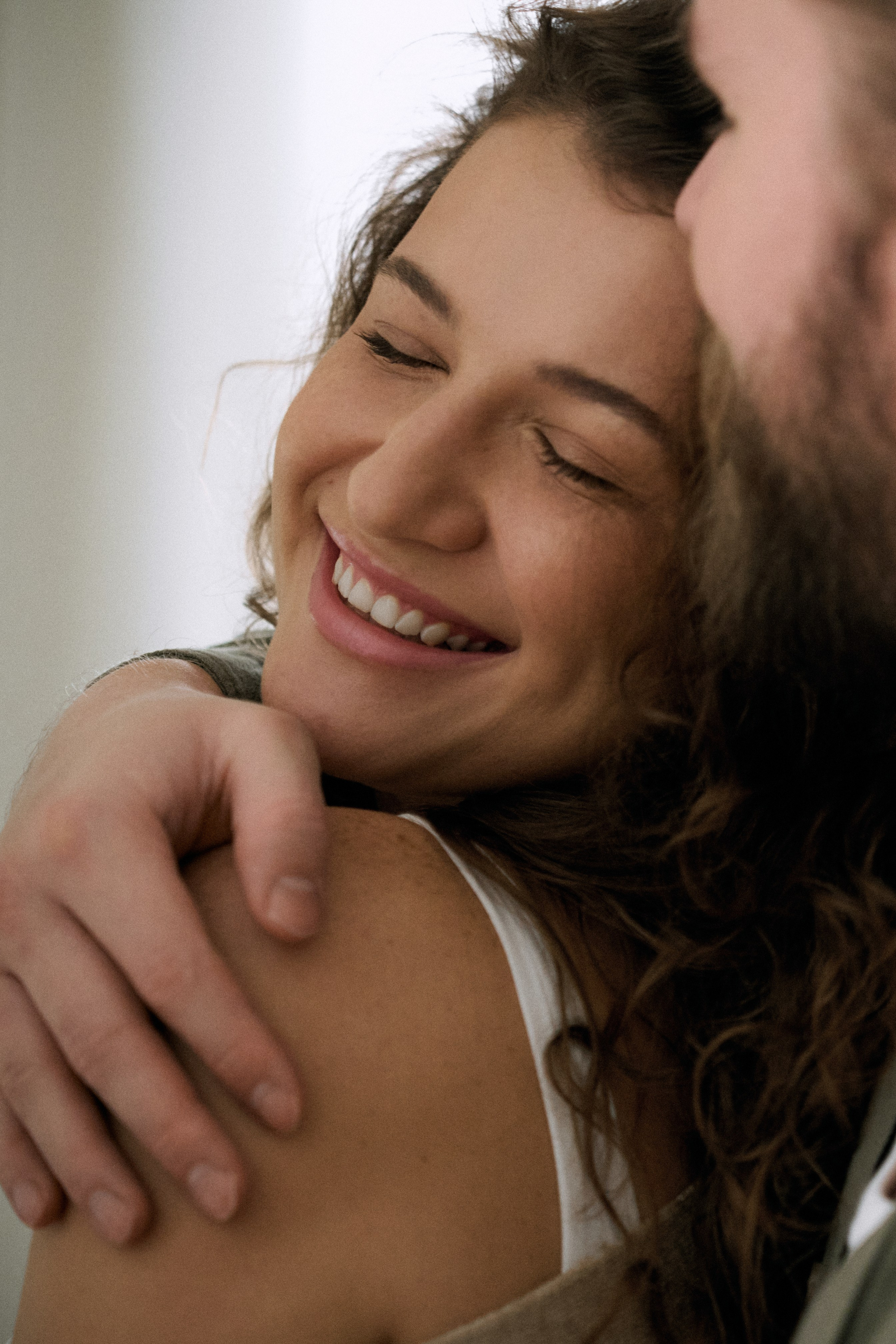 Алена и Михаил. Фотограф в Москве и Санкт-Петербурге