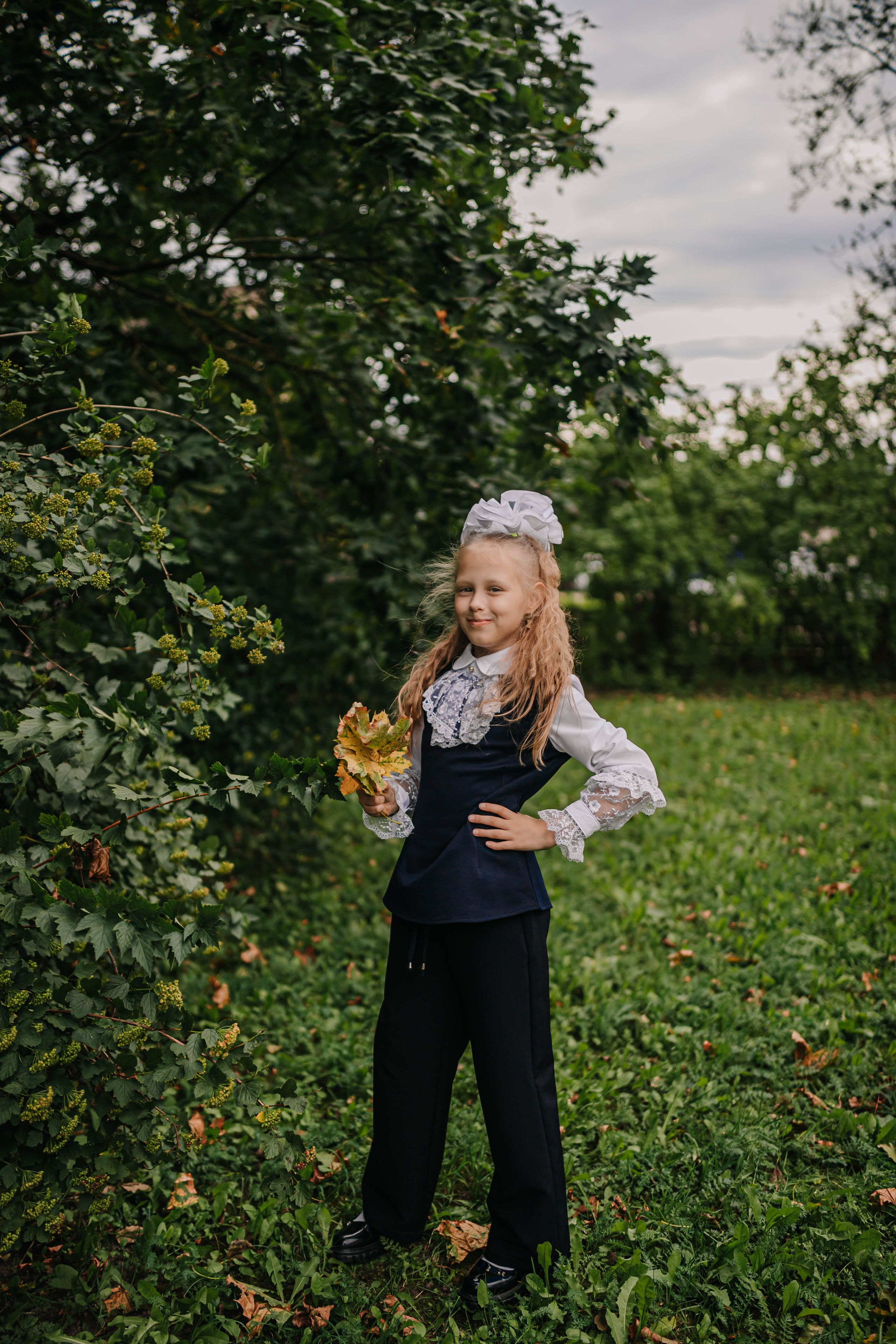 Школьные будни 2 класс. Фотограф Дарья Маташкова