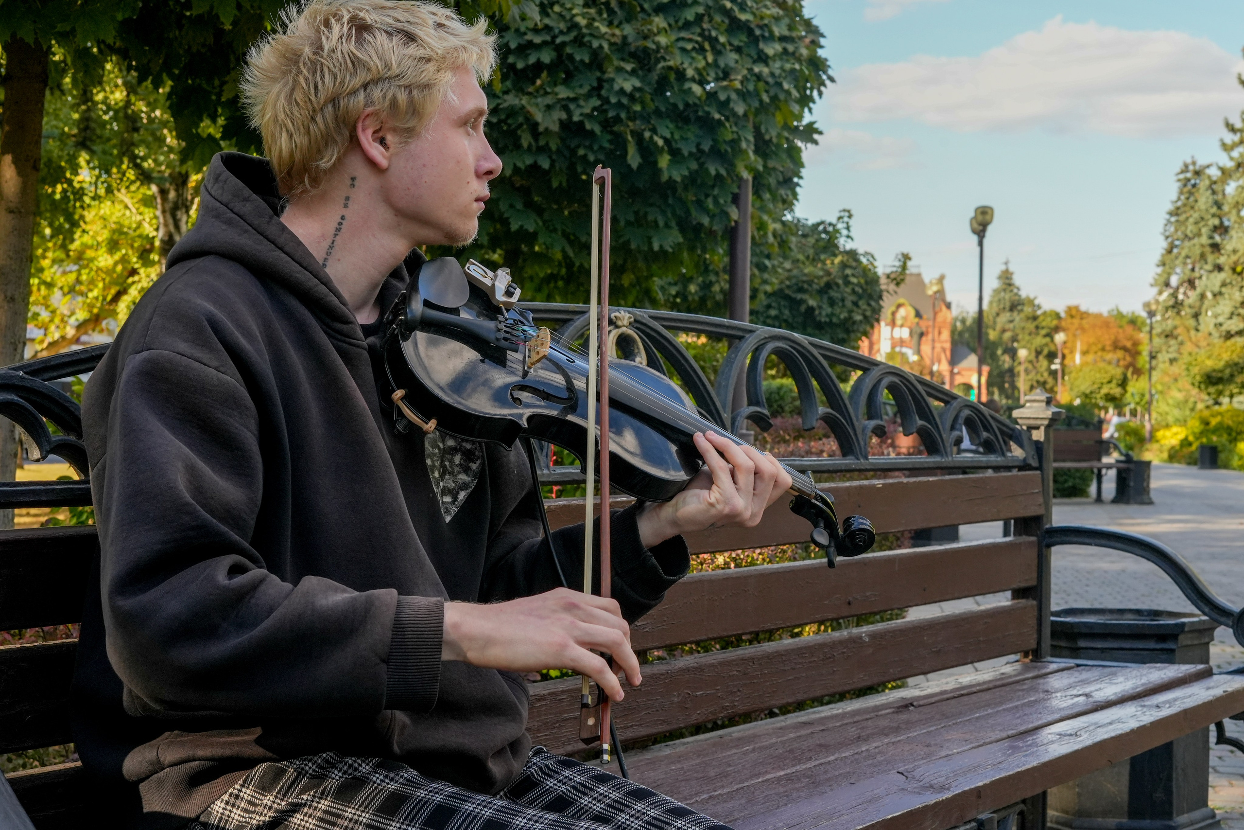 Фотограф и видеограф в Магадане