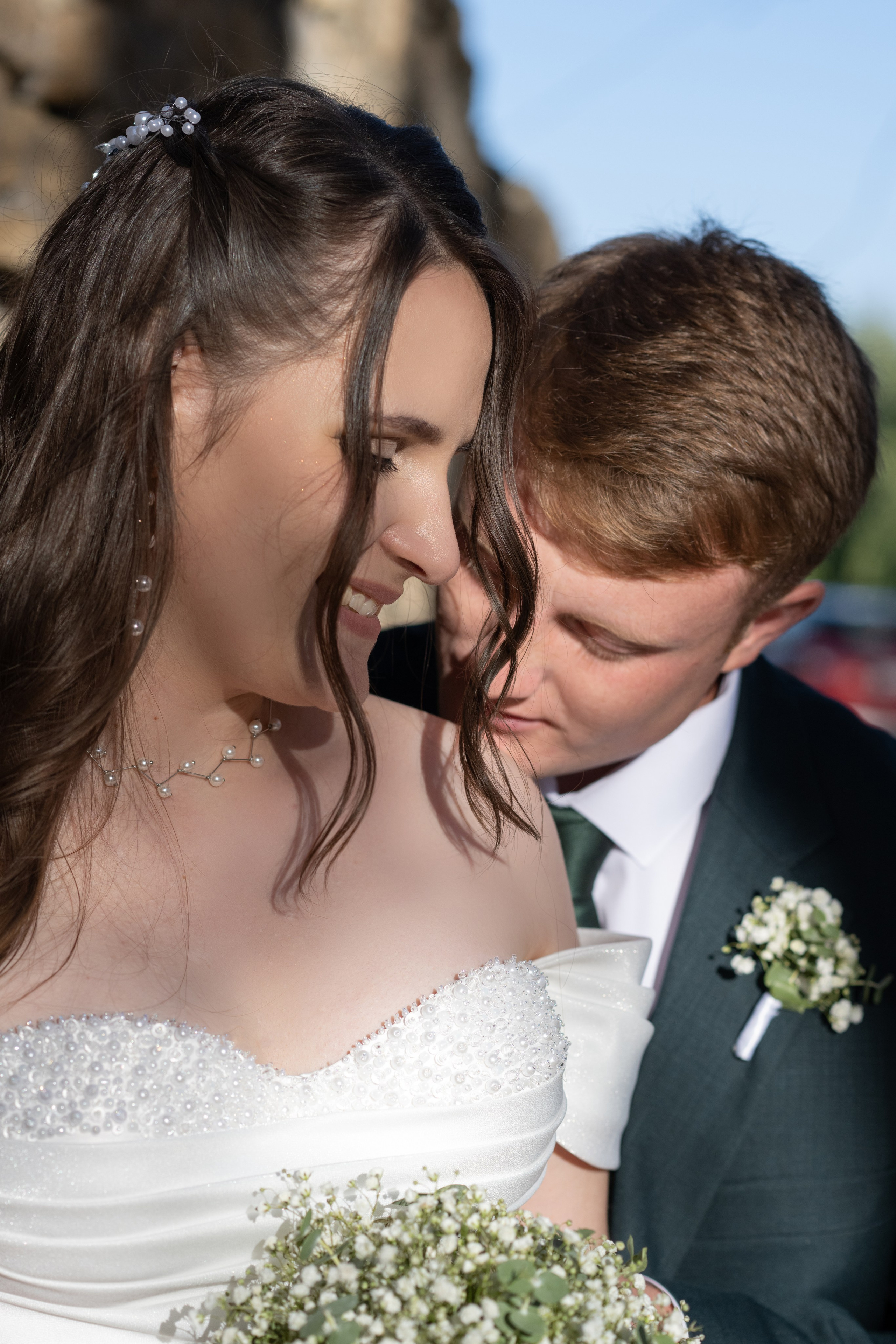 Алексей и Анастасия. Свадебный и семейный фотограф в Ставрополе Евгения Кузьмичева