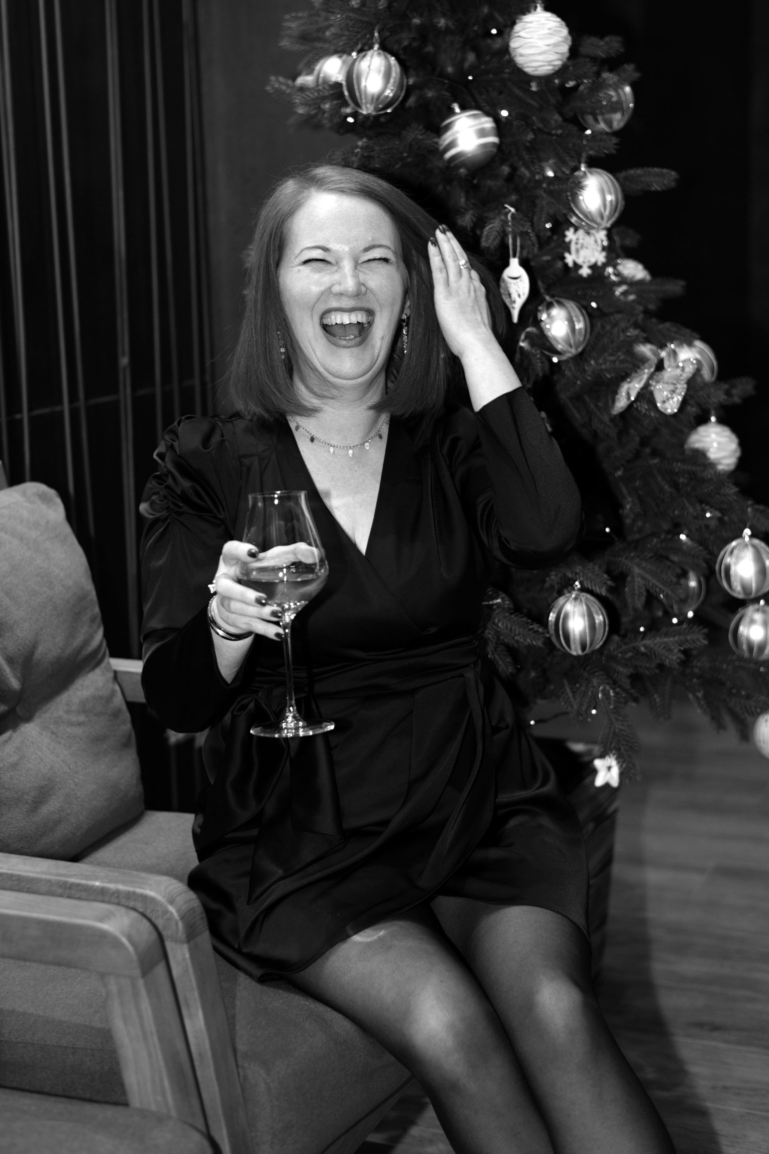 Новый Год 2025. Свадебный и семейный фотограф в Ставрополе Евгения Кузьмичева