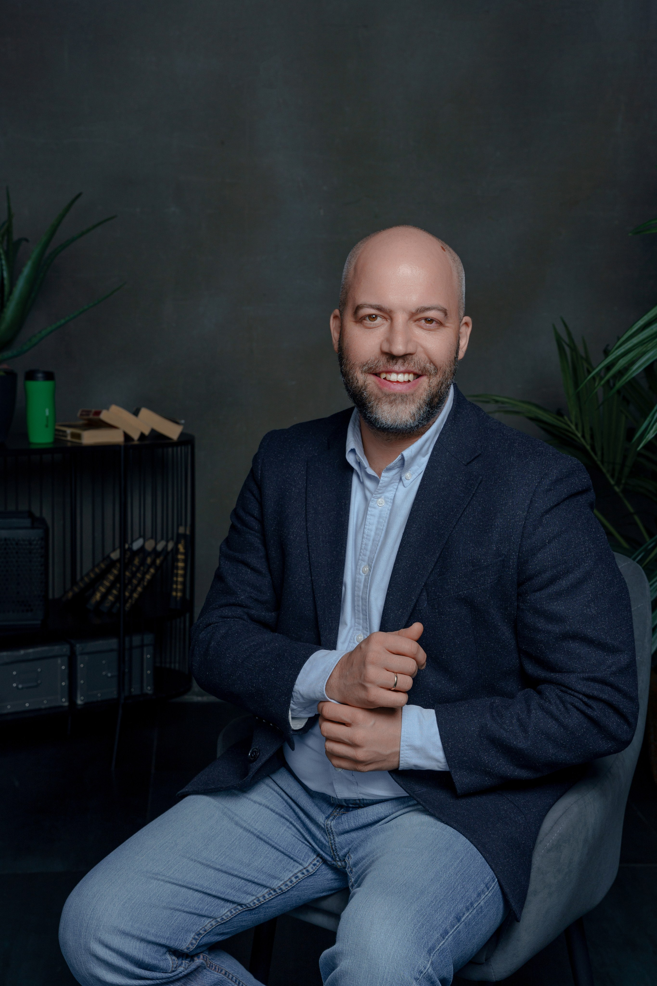 Фотограф для бизнес фотосессии компании в Москве. Репортажный фотограф Москва Сергей Дружинин