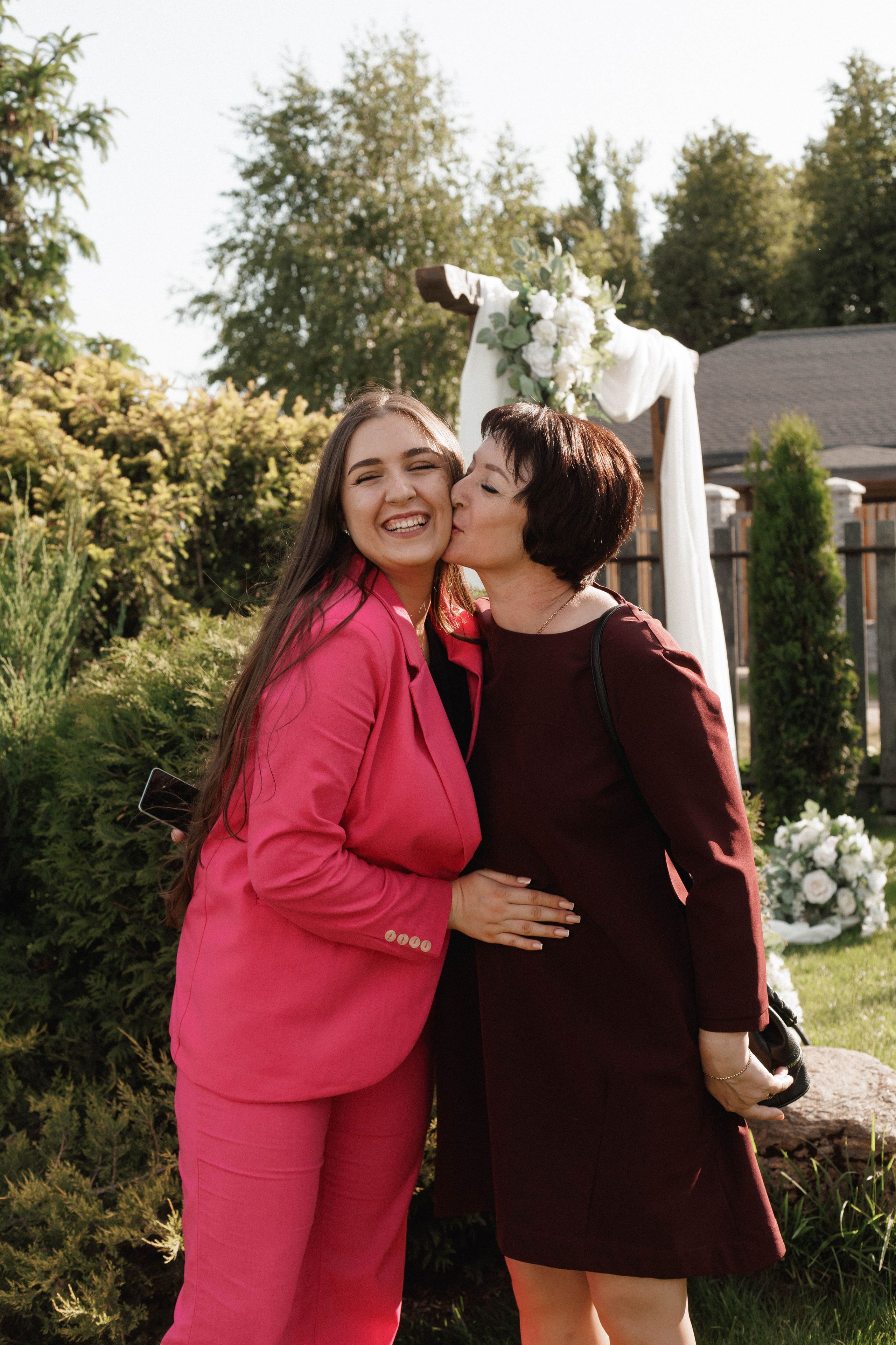 Алёна & Павел. Свадебный и портретный фотограф Соломко Диана