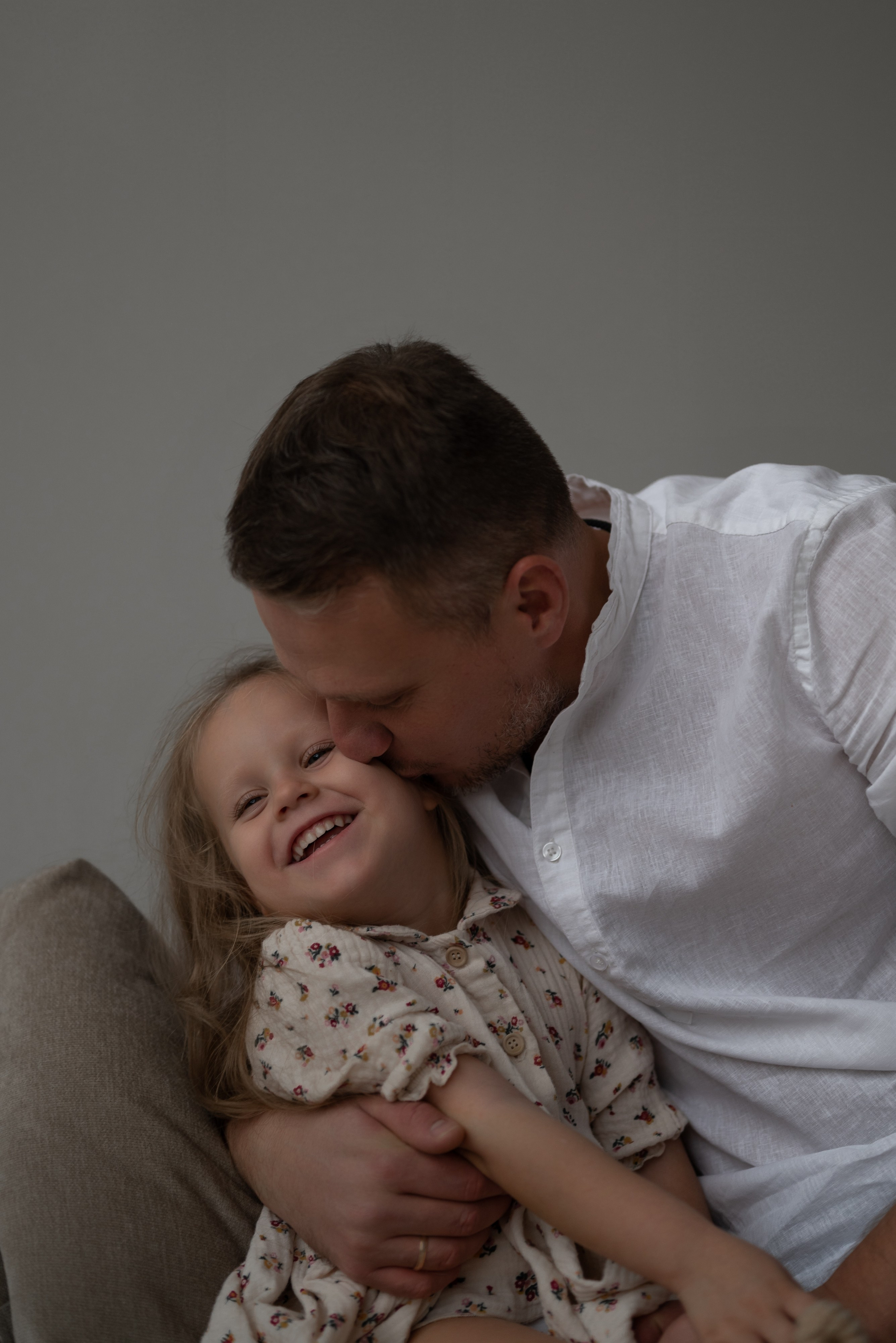 Семейные съемки. Zhilina.ph Фотограф Красноярск