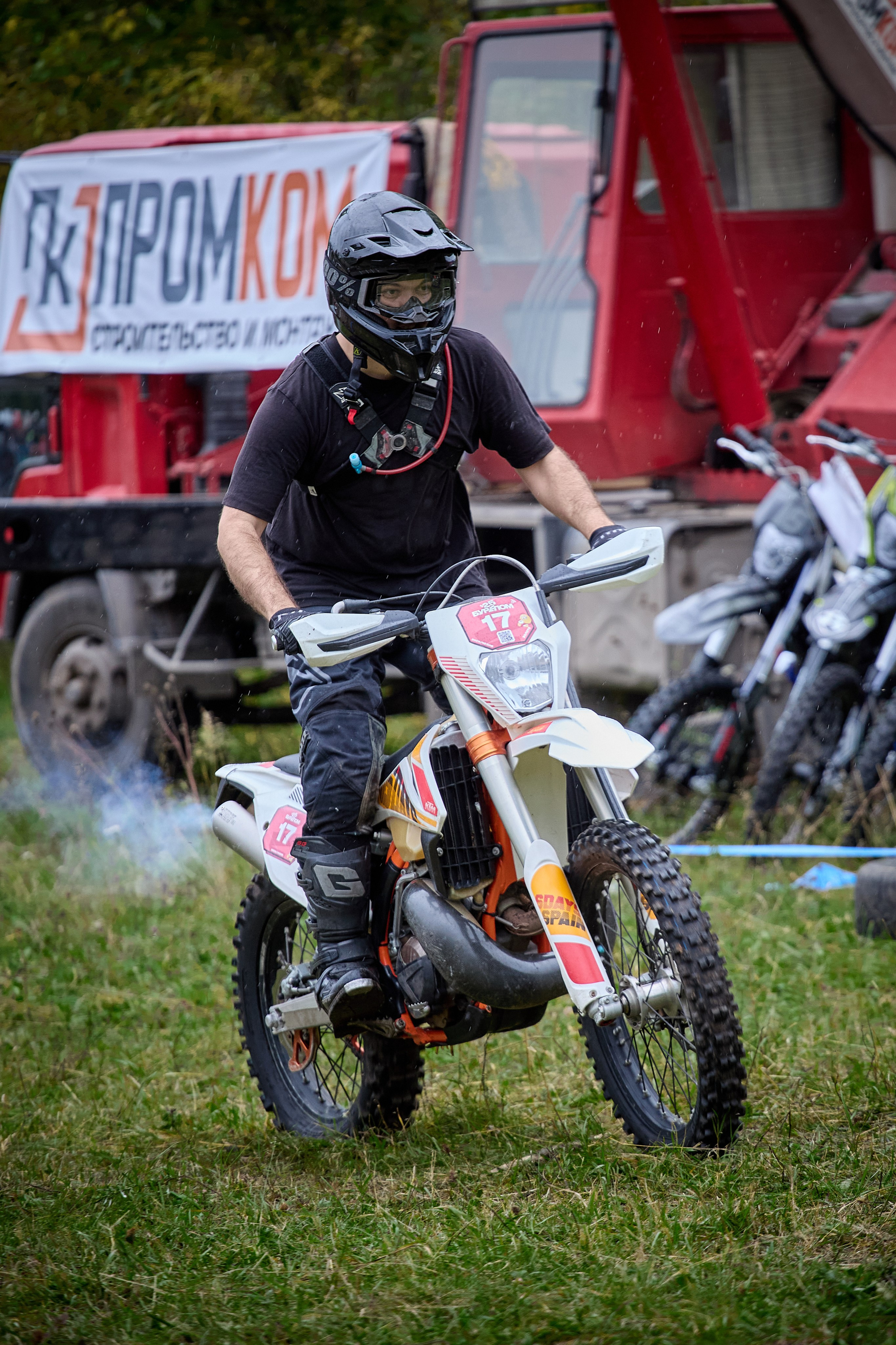 БУРЕЛОМ 2025 чемпионат Сибири по Эндуро. Фотограф Москва Concerts photo / Fashion photо