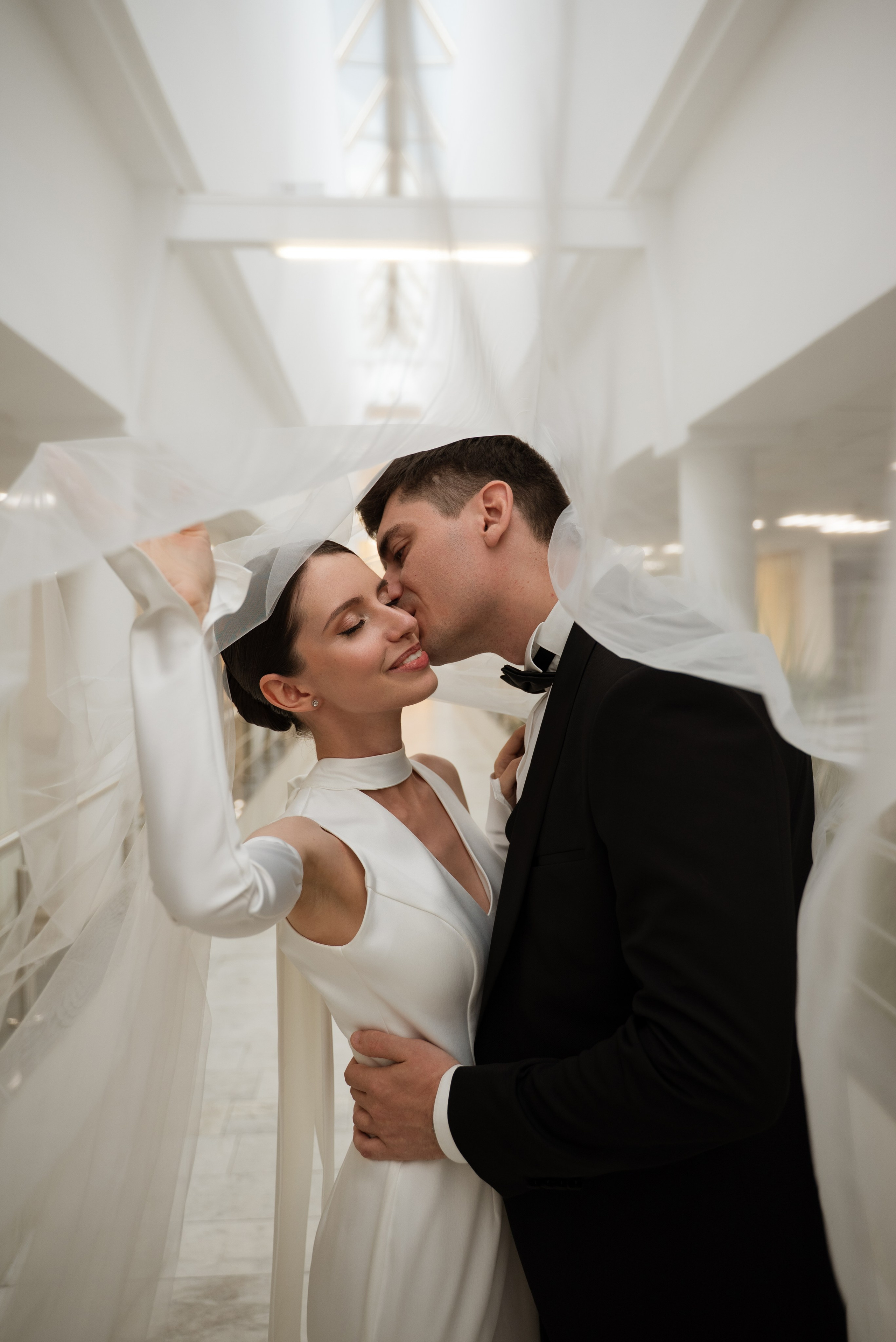 Артур и Светлана|07.08.25. Свадебный фотограф в Санкт-Петербурге Владислава Тюльпина