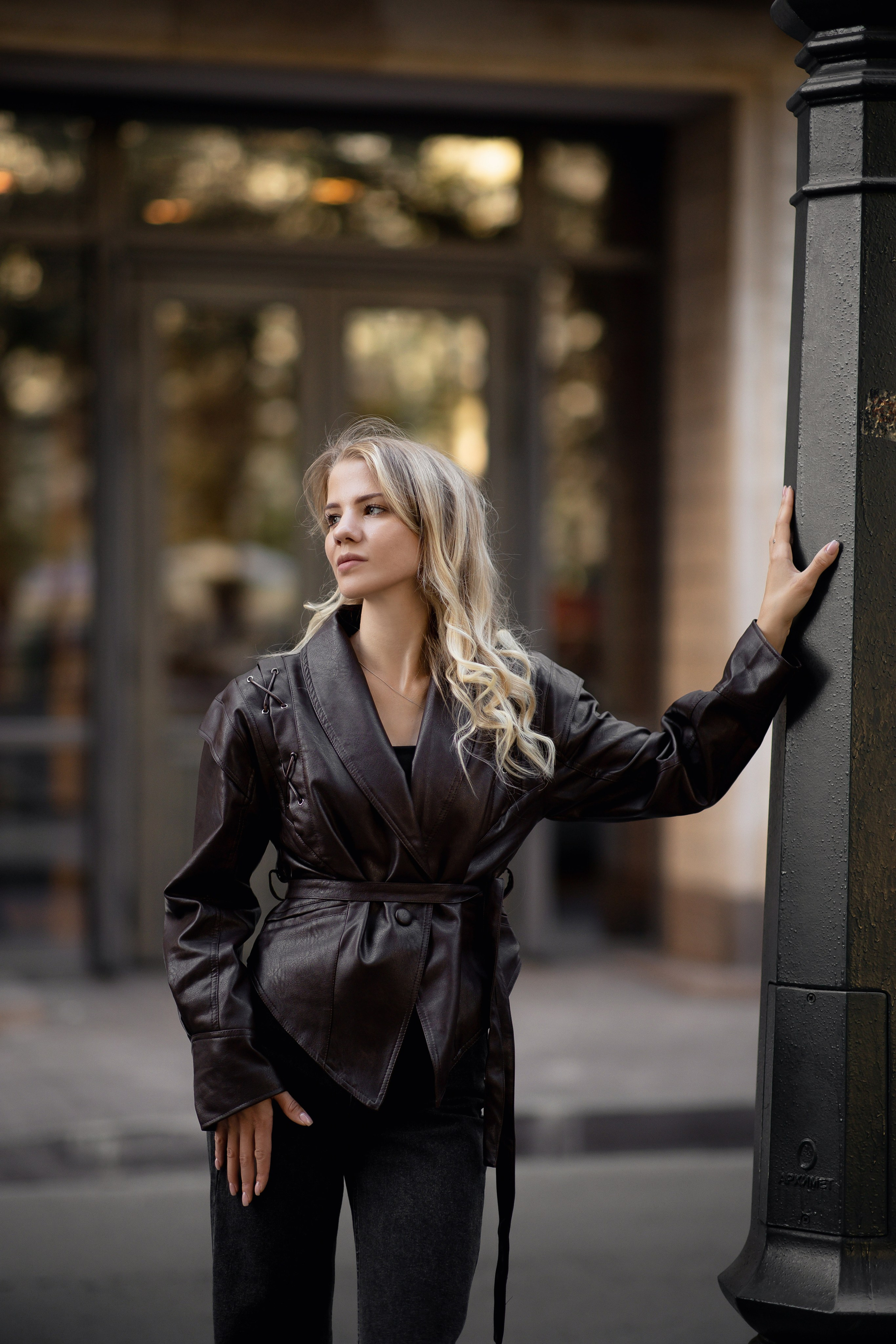 Катя. Женский и семейный фотограф в Москве- Ольга Самусенко