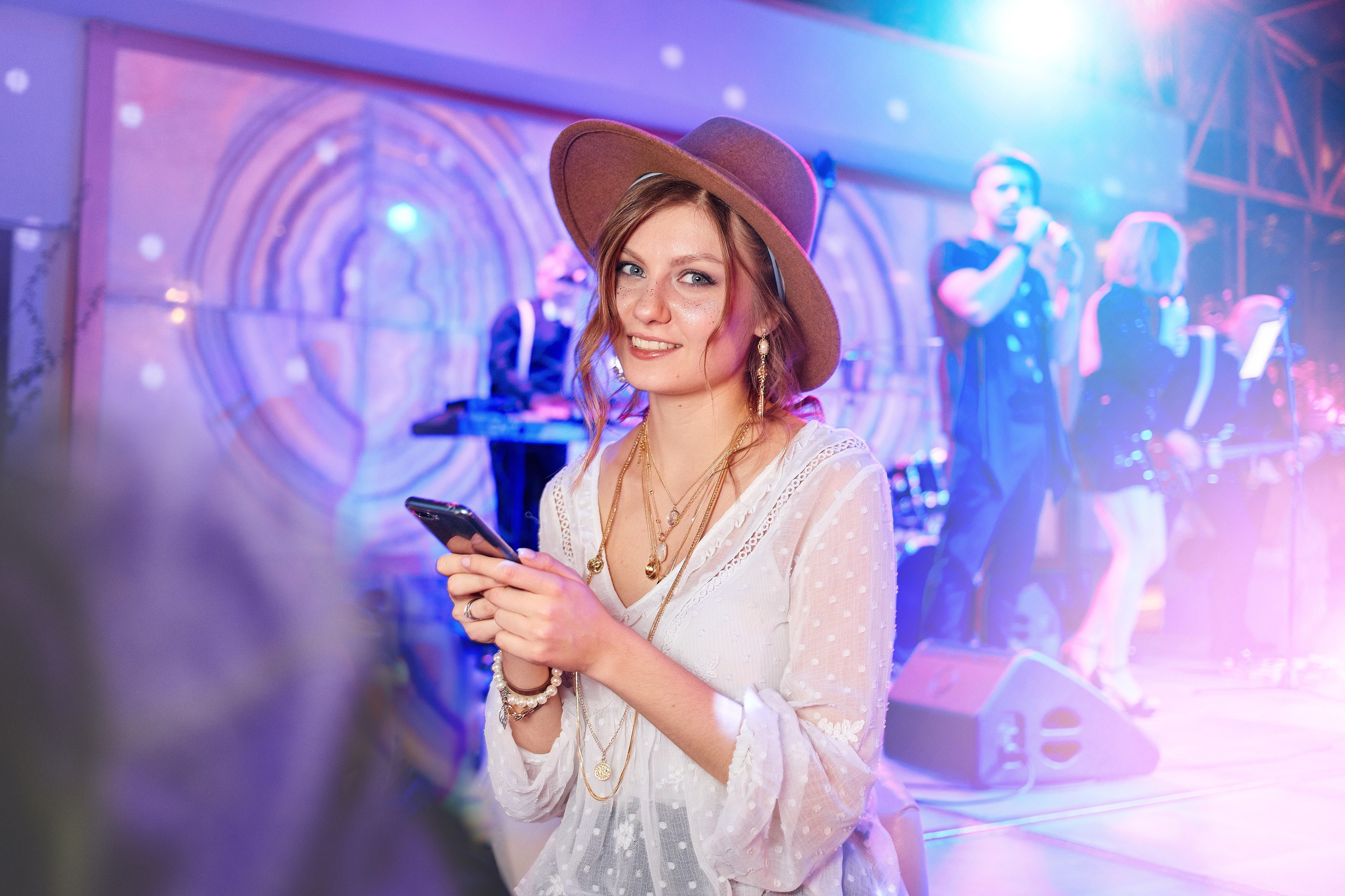 Репортажный фотограф в Москве Константин Дерягин