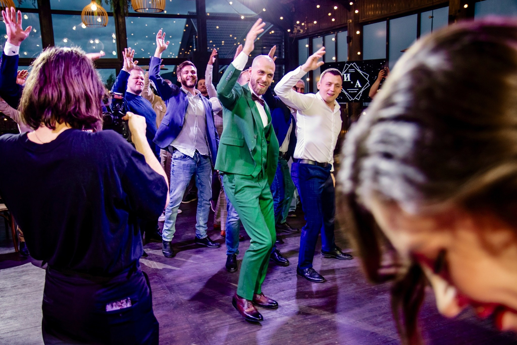 Фотограф Дмитрий Корягин