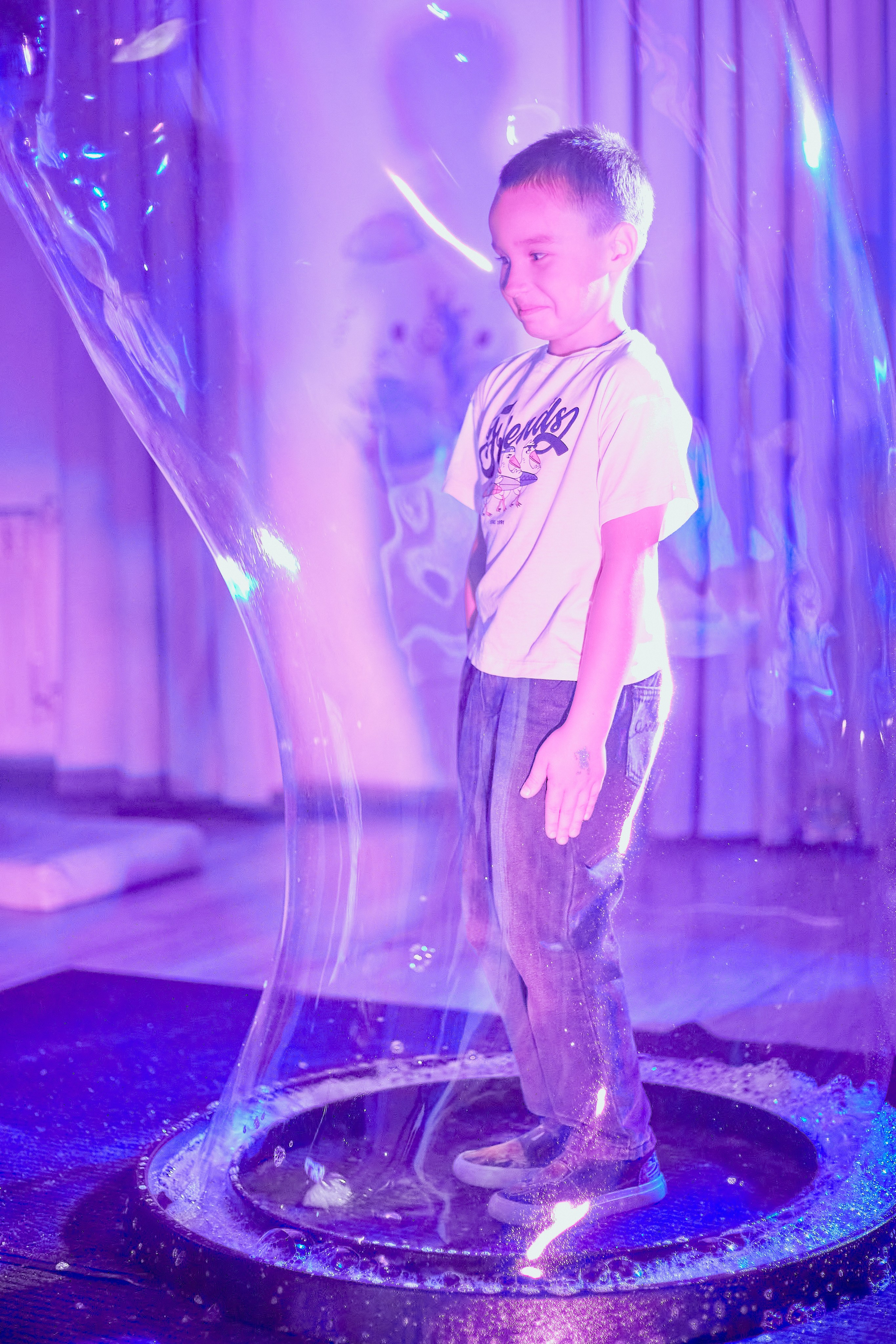 День Рождение Степана 5 лет, съёмка 3 часовой программы. Семейный и детский фотограф в Ярославле Юлия Галашина