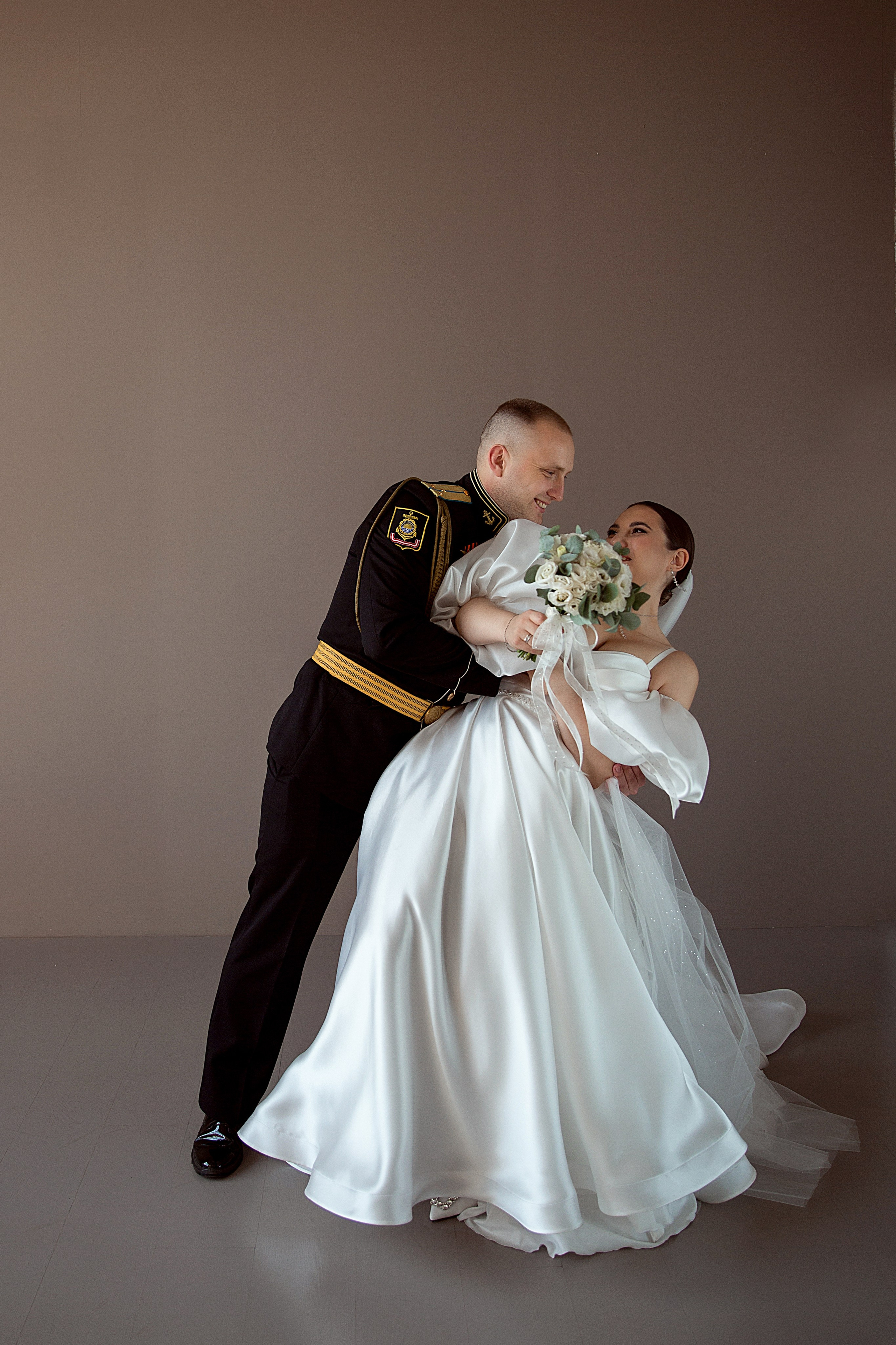 Дмитрий и Валерия. Людмила Далидович топовый семейный фотограф Находка/Владивосток