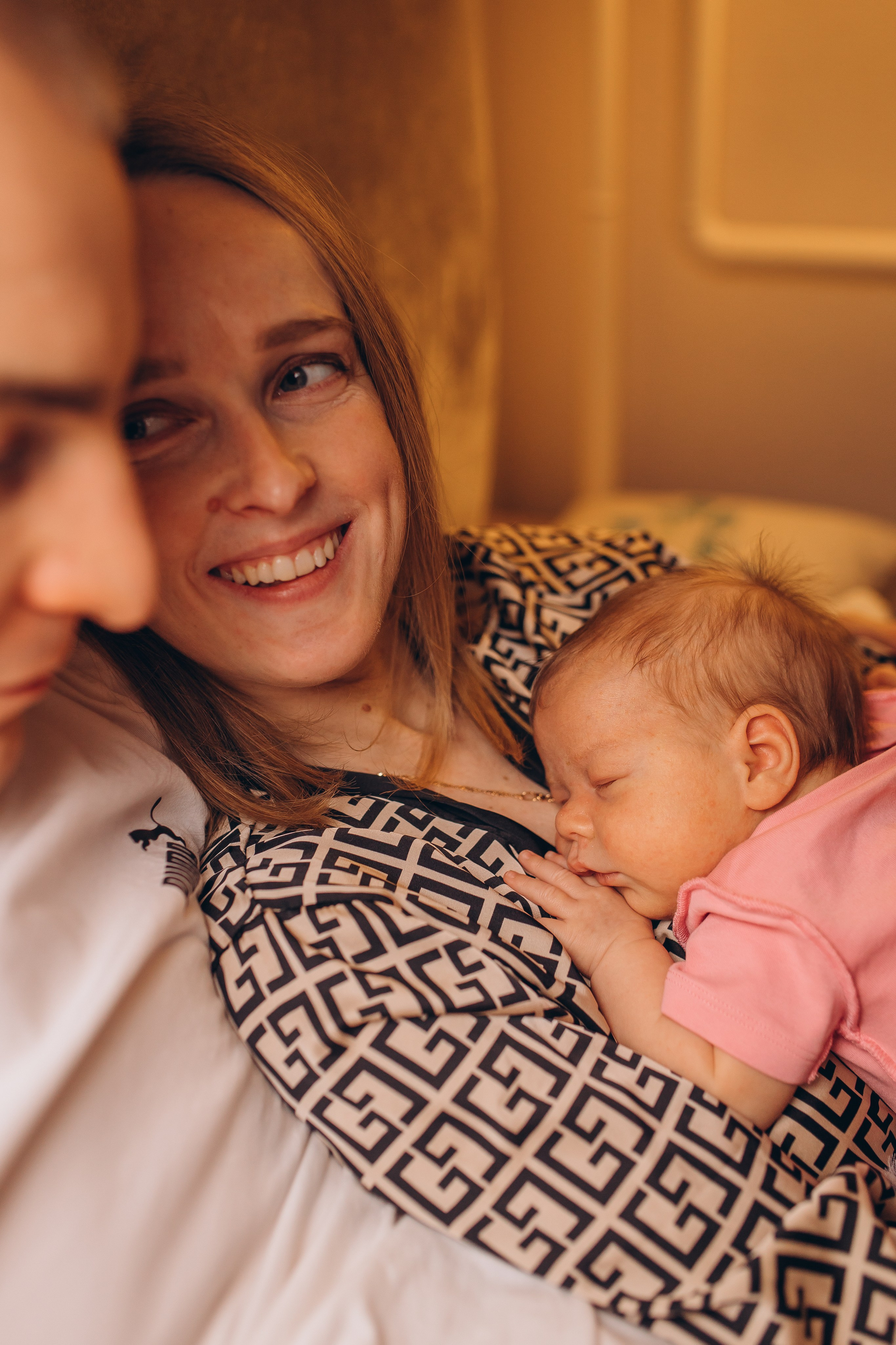 Новорождённые и малыши. Семейный фотограф Маруся Самылкина в Санкт-Петербурге