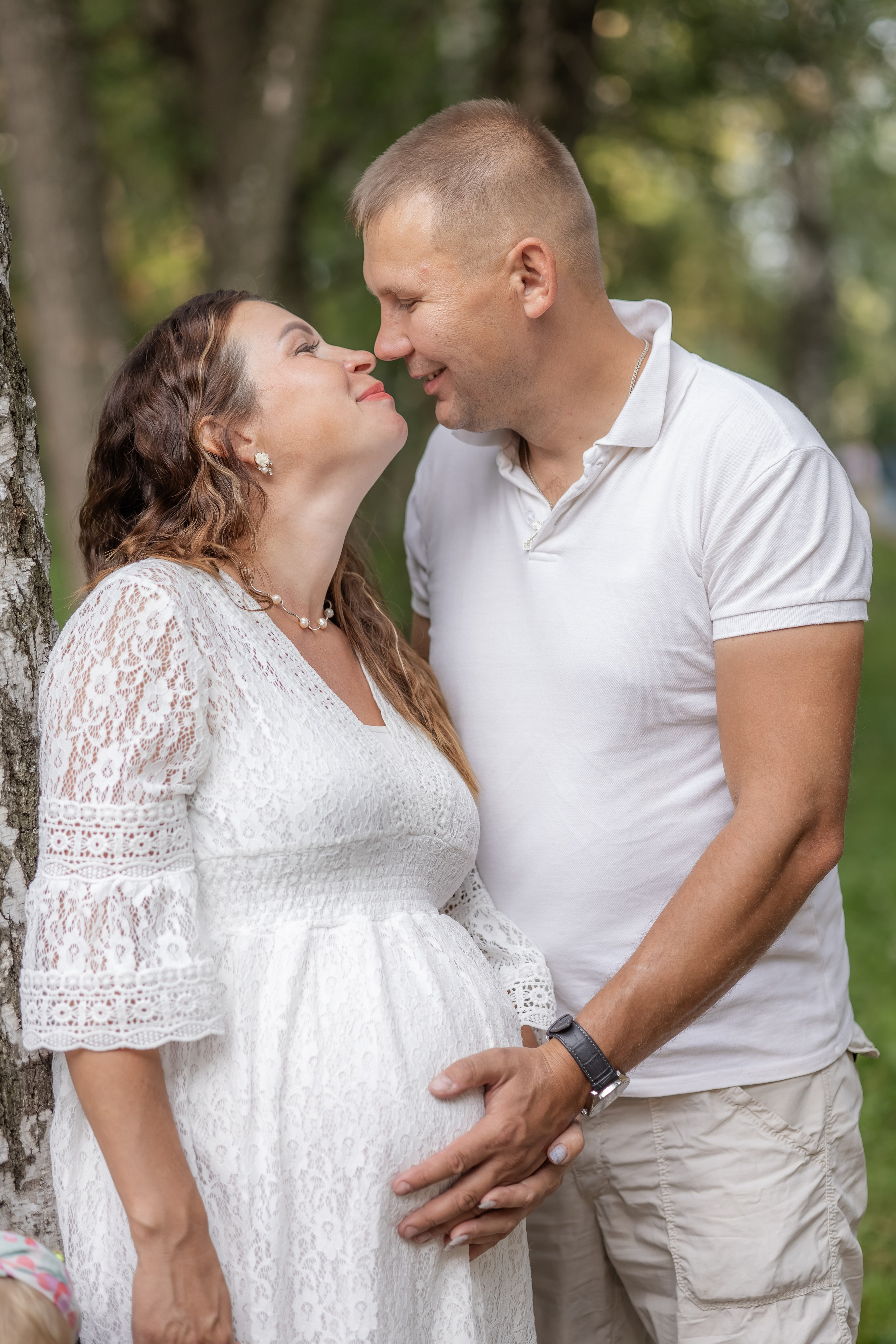 Pregnancy. KATERINA VINOKUROVA ФОТОГРАФ ПЕРМЬ