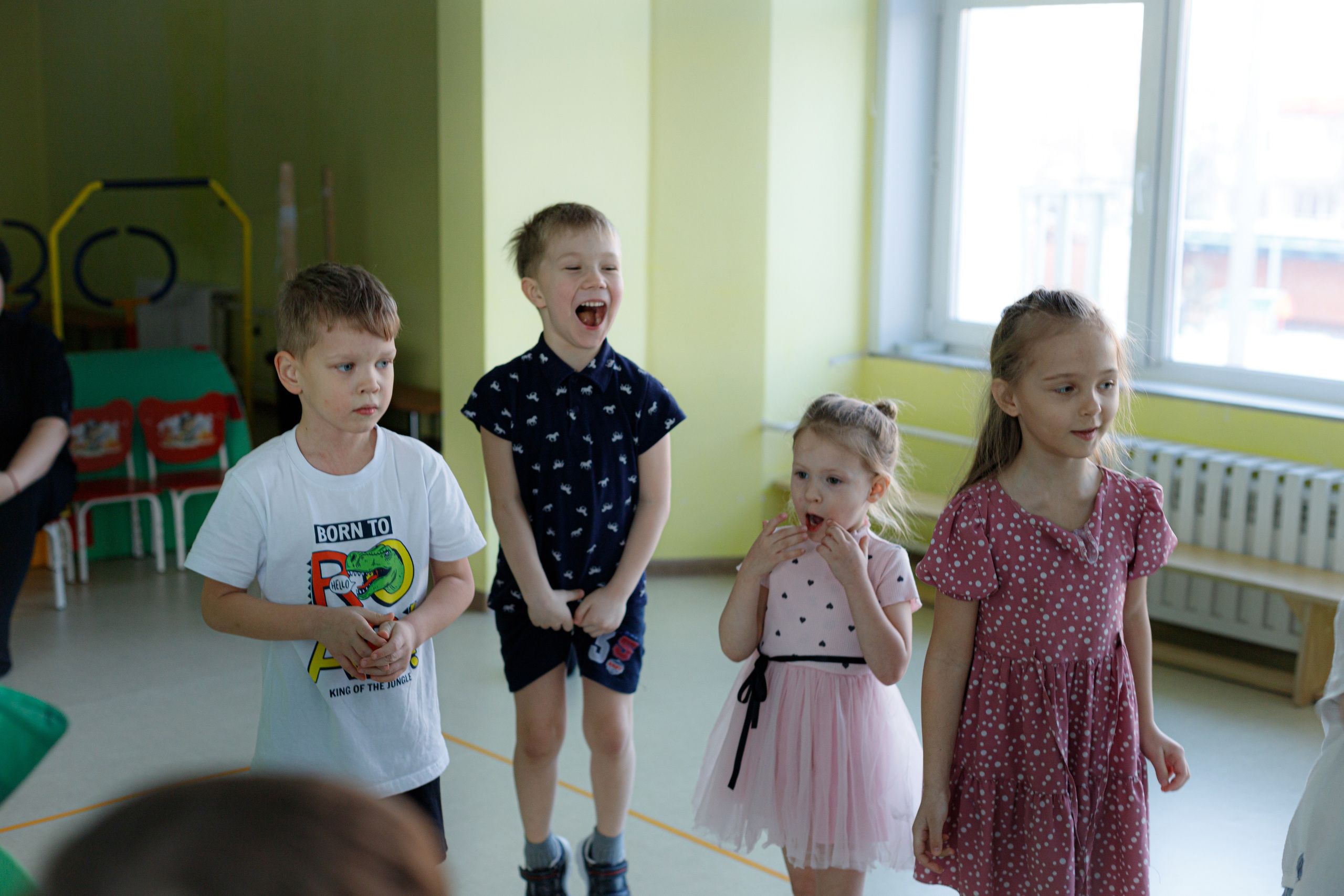 Эмиль / 6 years birthday. Photokarish