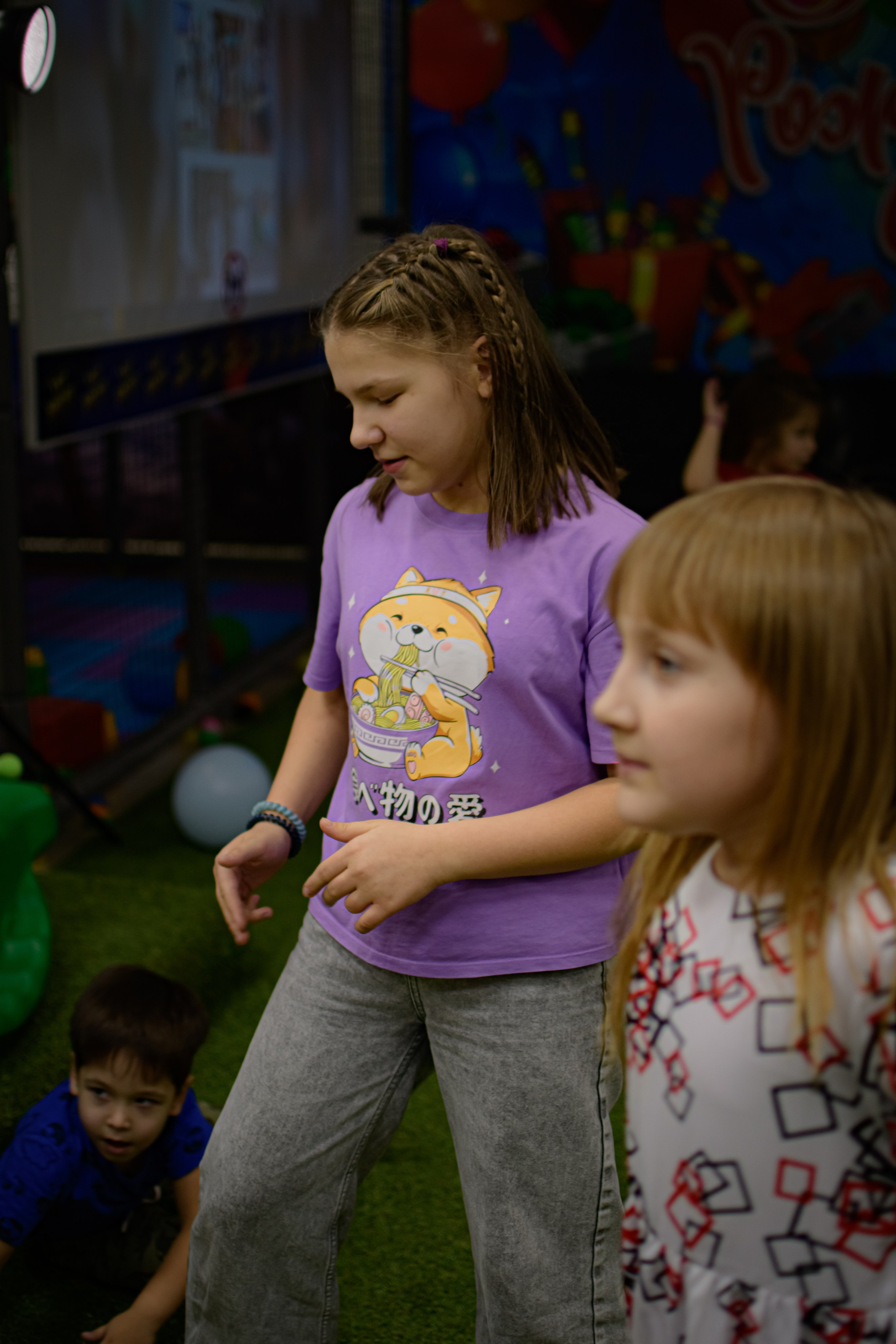 ДЕНЬ РОЖДЕНИЯ / АЛЕКСЕЙ 7 ЛЕТ. Photokarish