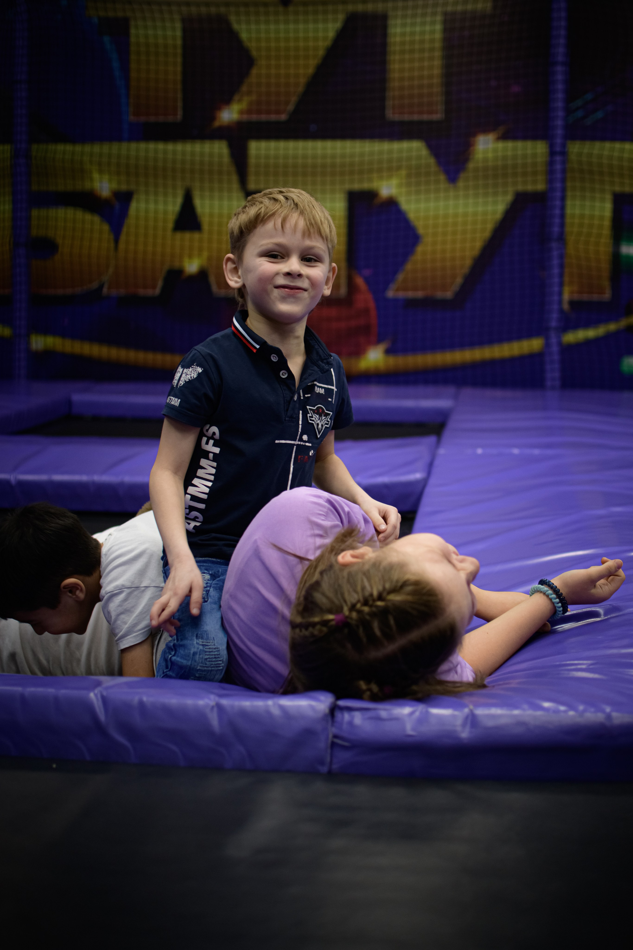 ДЕНЬ РОЖДЕНИЯ / АЛЕКСЕЙ 7 ЛЕТ. Photokarish