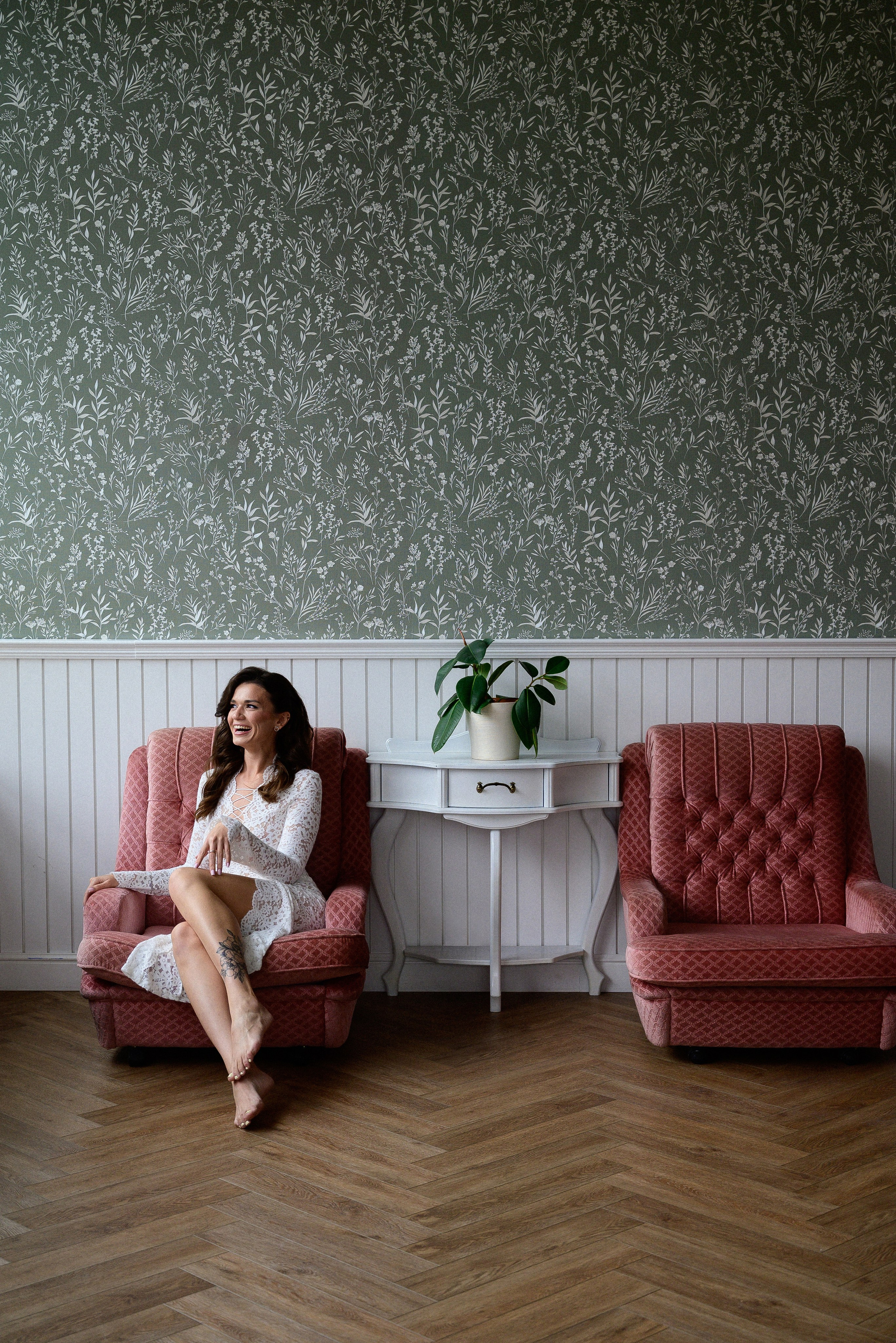 Настя. Тамара Власова