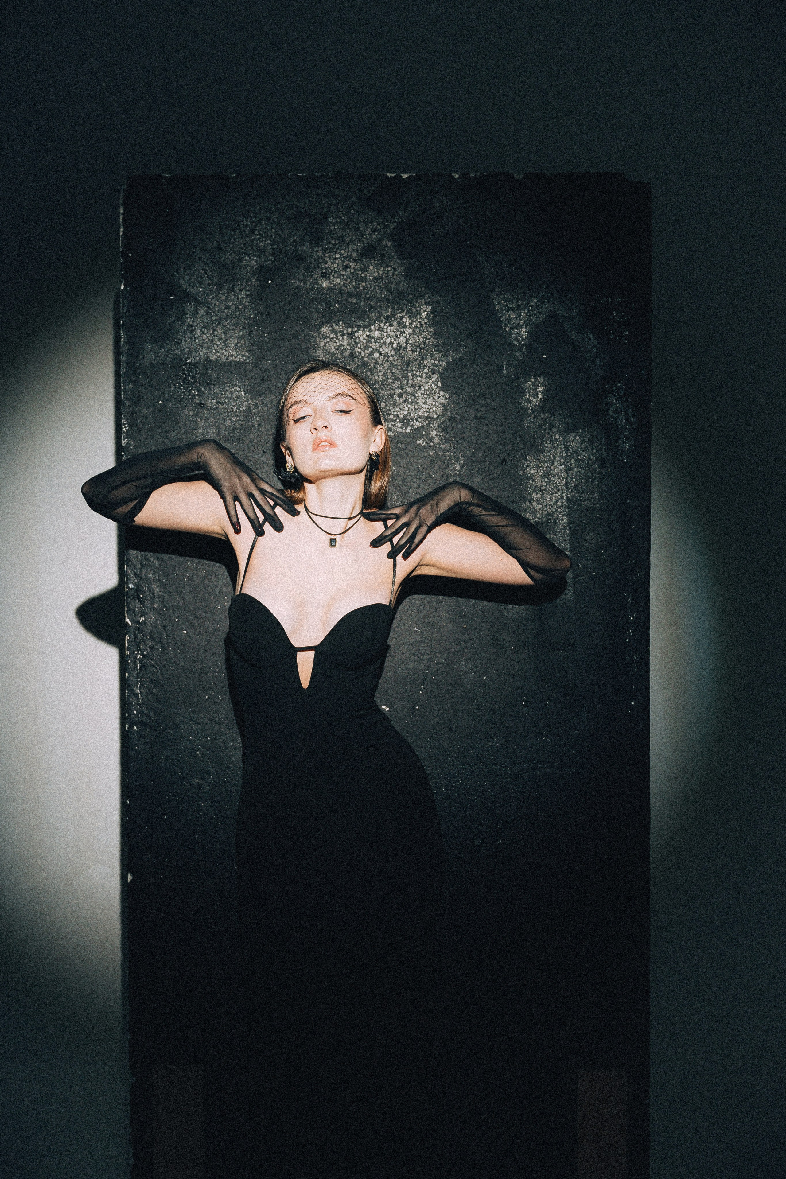 Катя. Тамара Власова