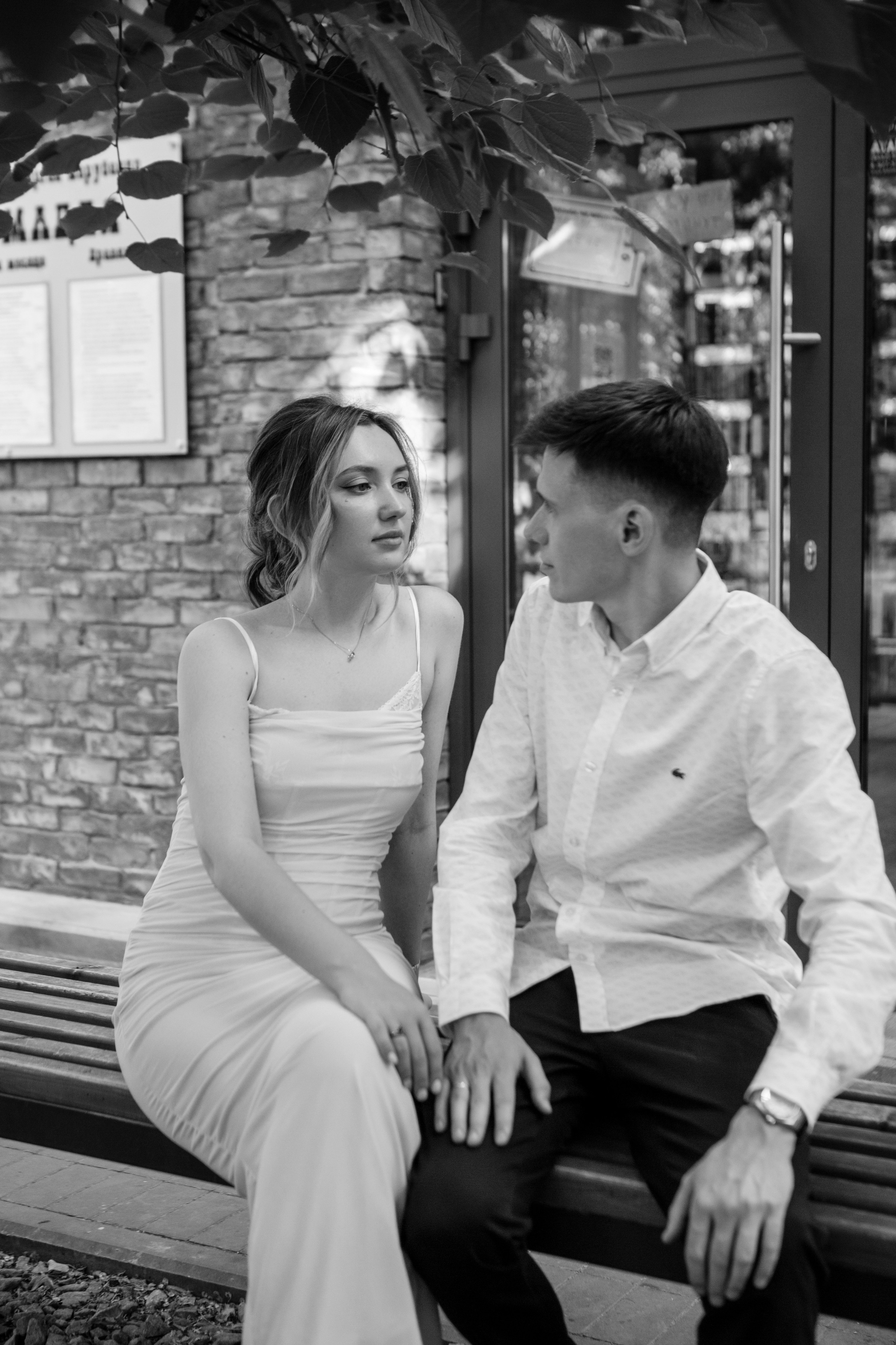 Стас и Оля. Фотограф в Волгограде и Москве | Анастасия Лаврова