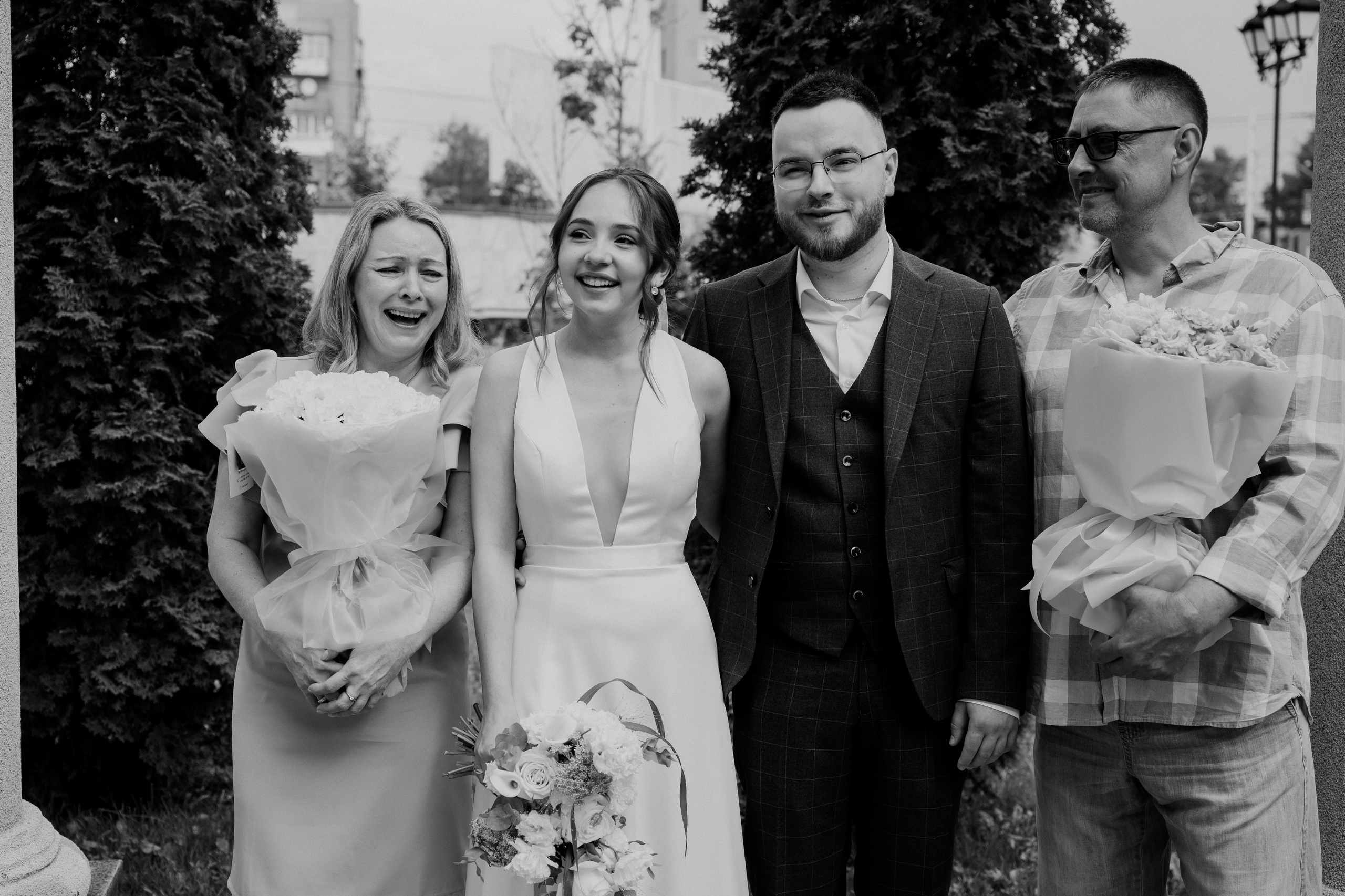 Анастасия & Алексей