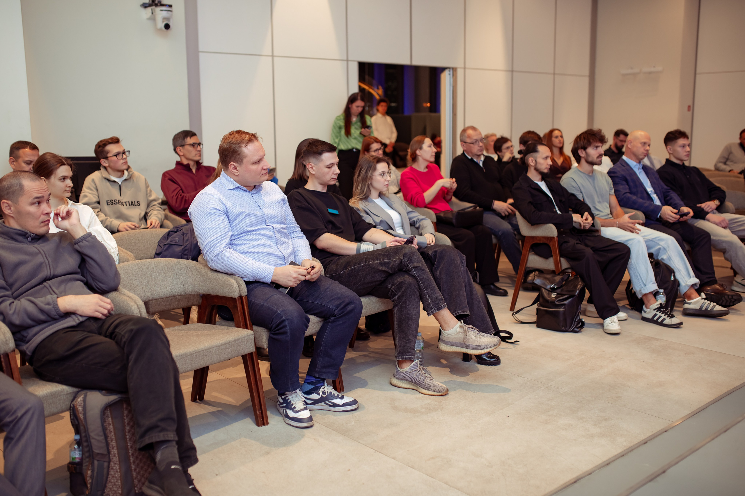 Венчурная Академия. Семейный и детский фотограф в Москве Дорогова Екатерина