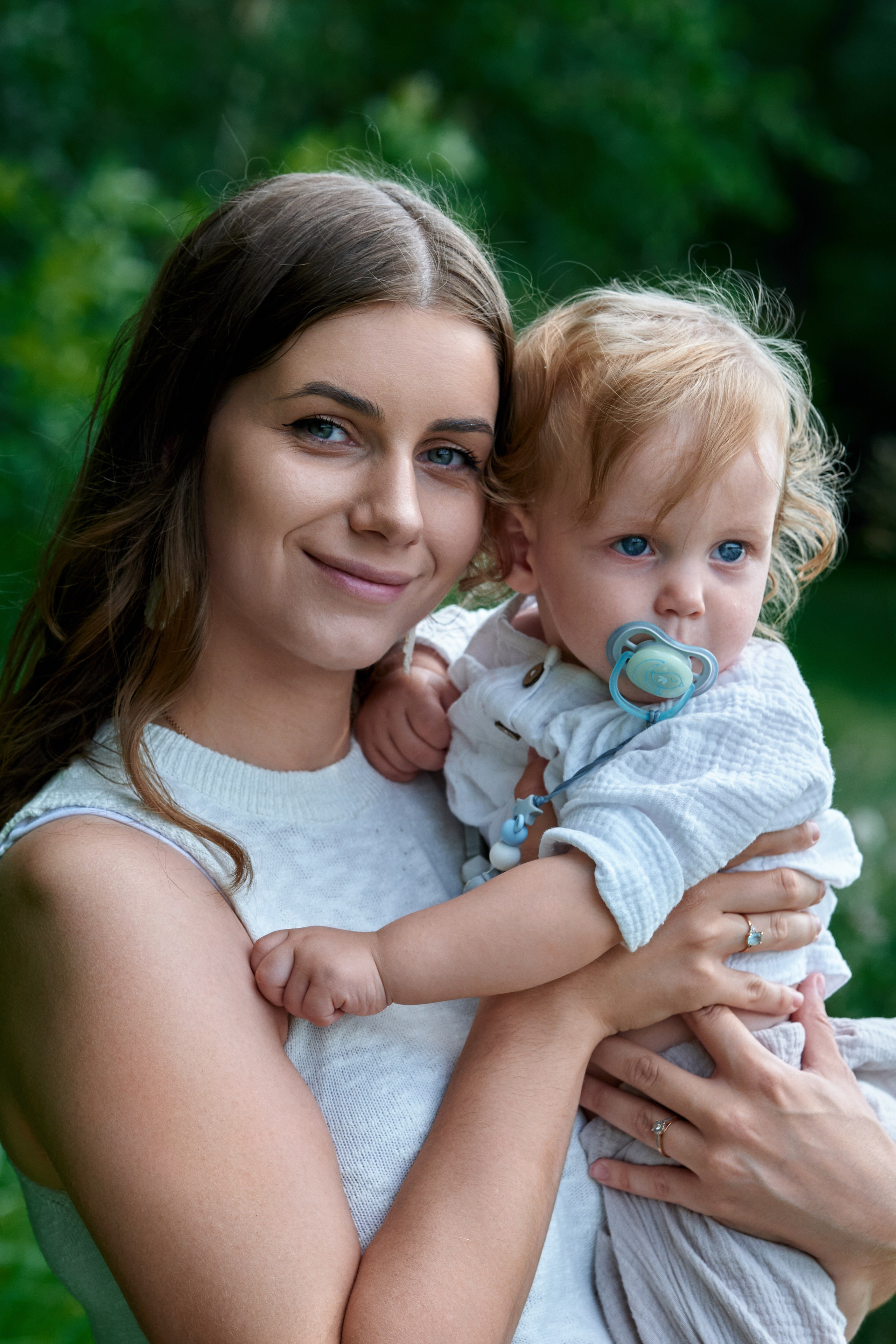 Уличные съёмки. Фотограф Дарья Писаревская | Москва