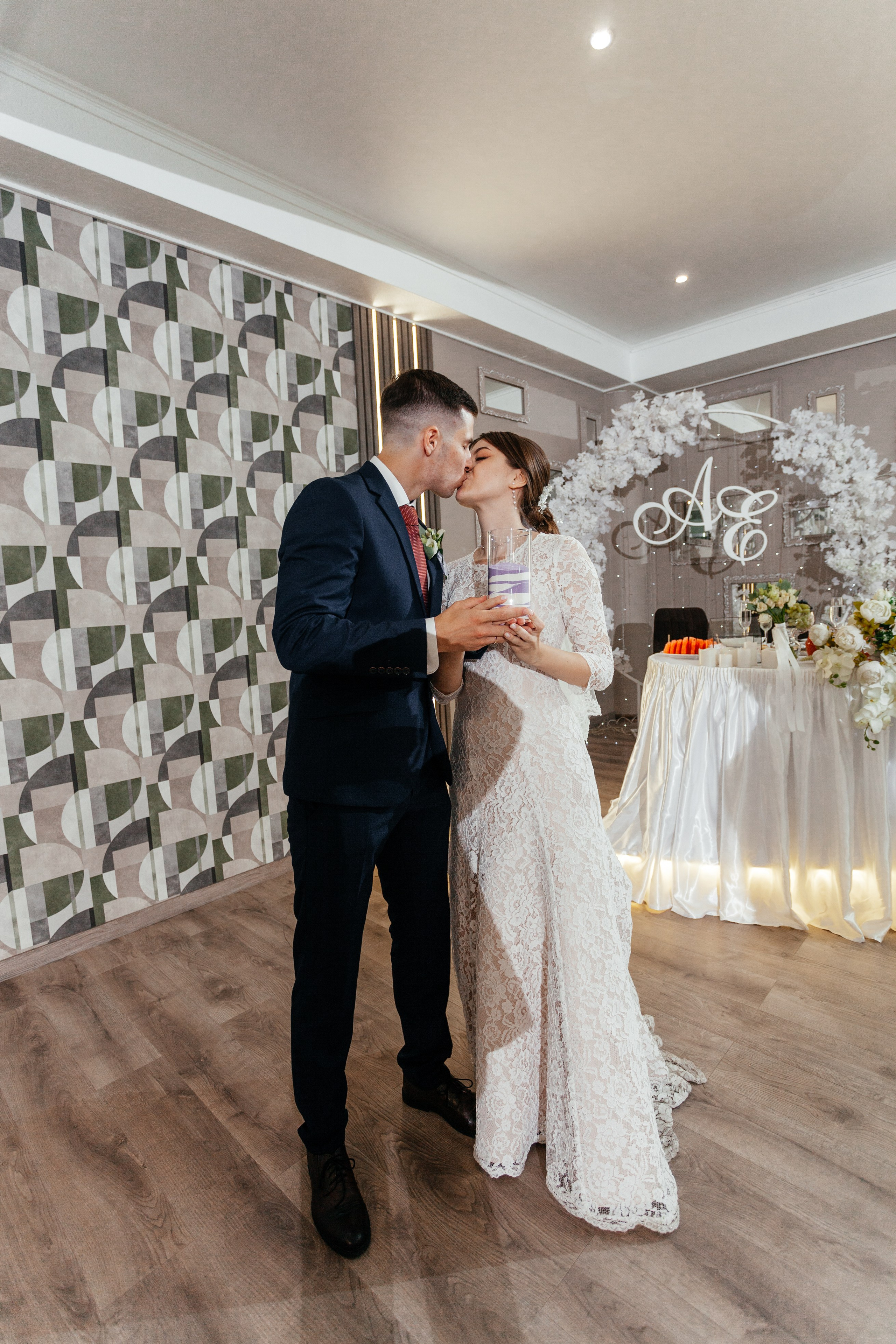 Елизавета и Андрей. Свадебный и семейный фотограф в Новокузнецке Светлана Числова