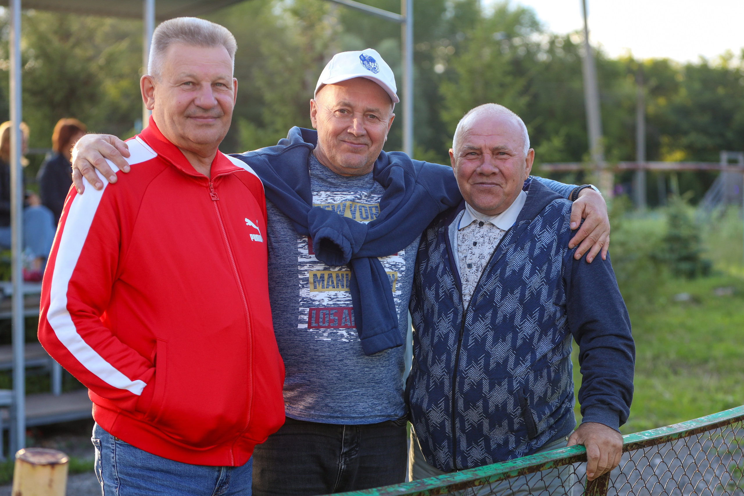 Чайка — Чайка-2. Взрослое первенство города. Спортивный фотограф в Самаре