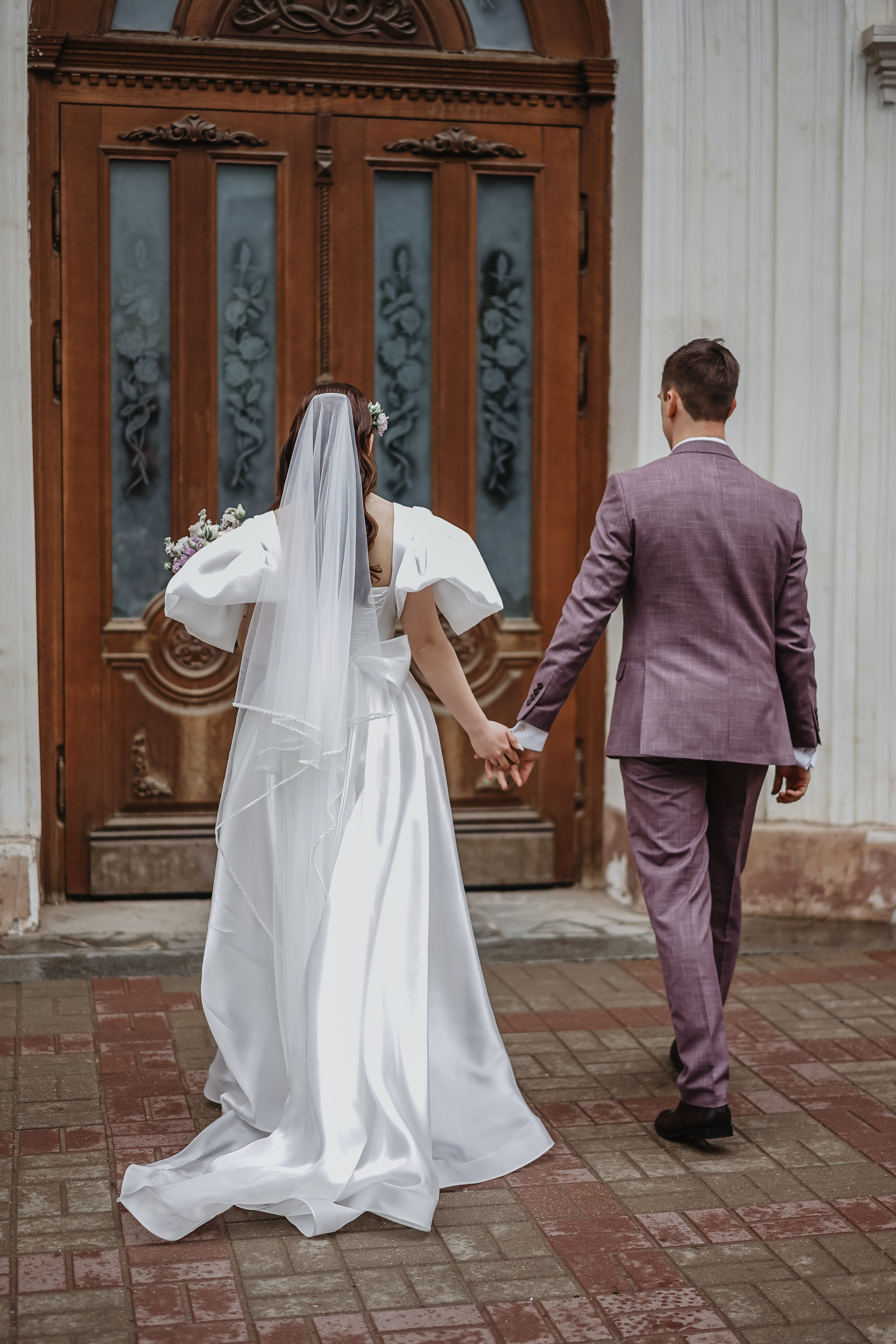 Свадебная фотосессия. Фотограф и видеограф Смоленск | Студия Цезарь