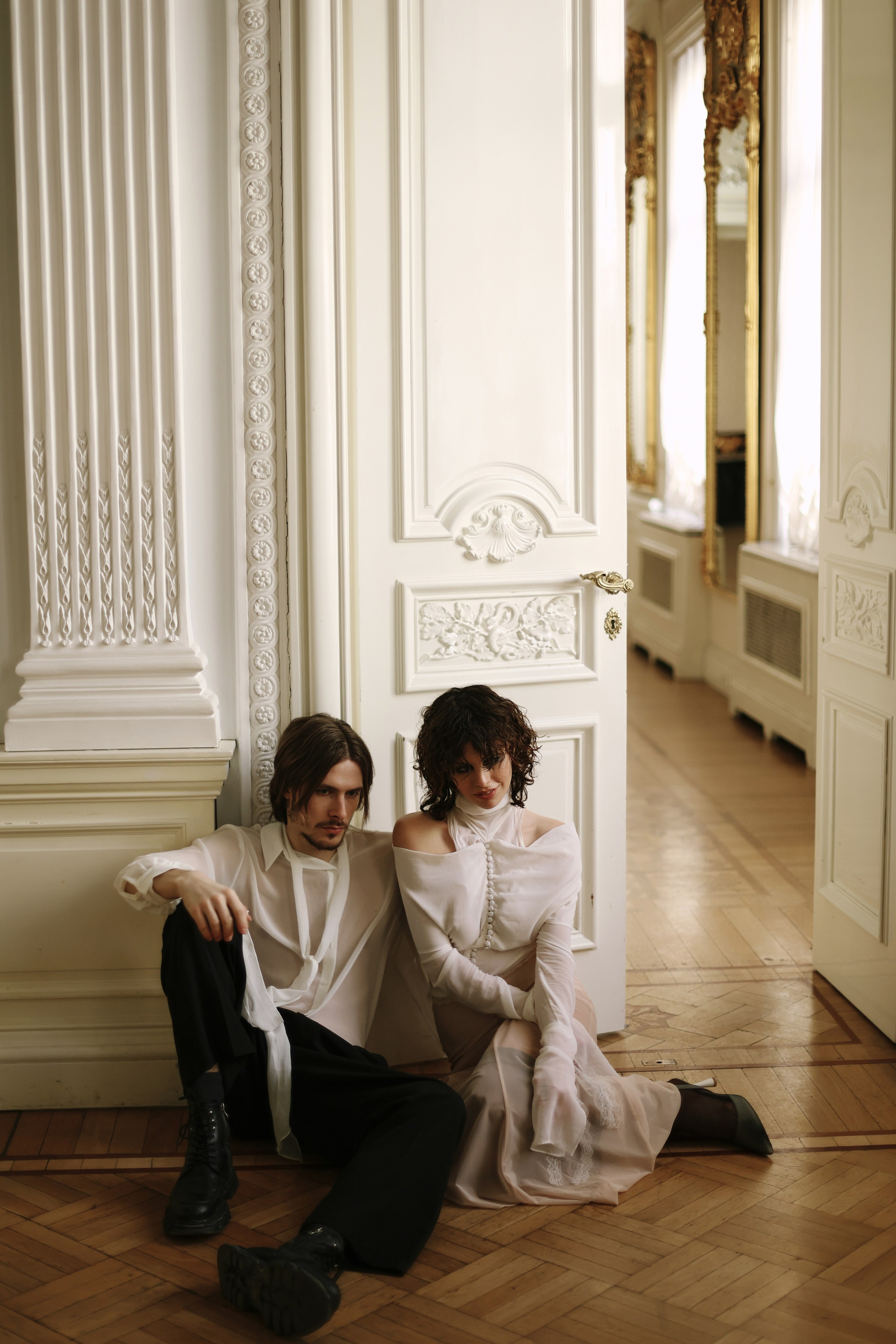 Вечность на двоих. Свадебный и love story фотограф в Санкт-Петербурге (Спб) Natali Iva