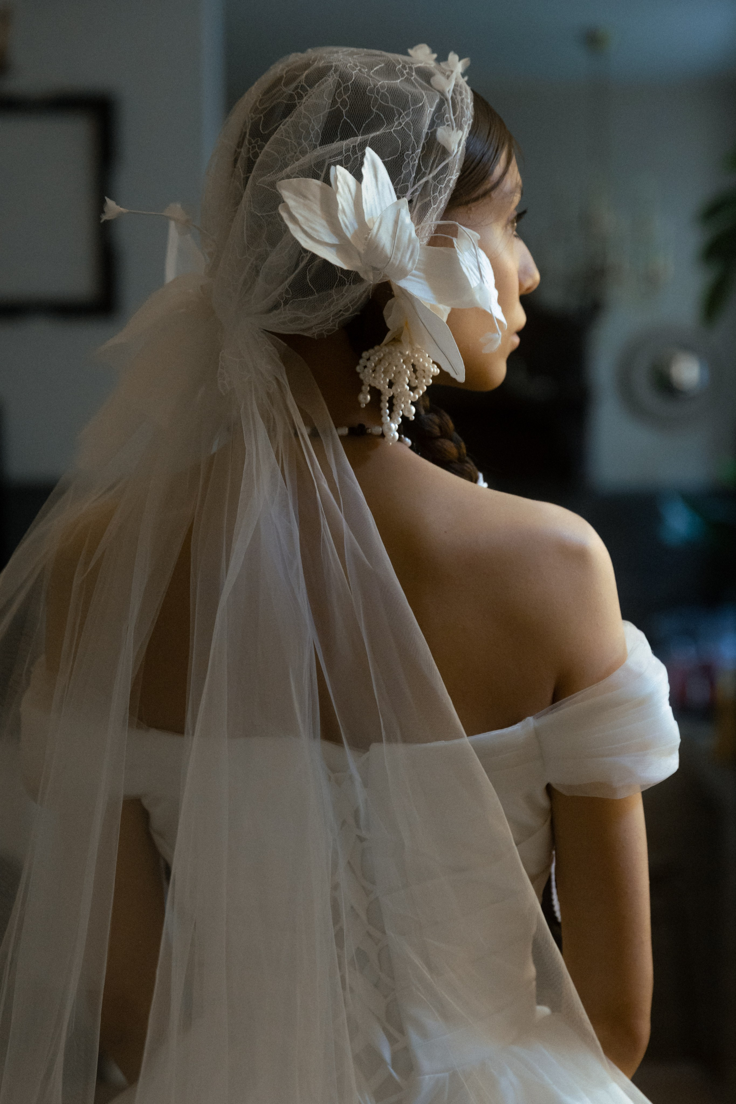 Карина и Коля. Фотограф в Москве Екатерина Черненко