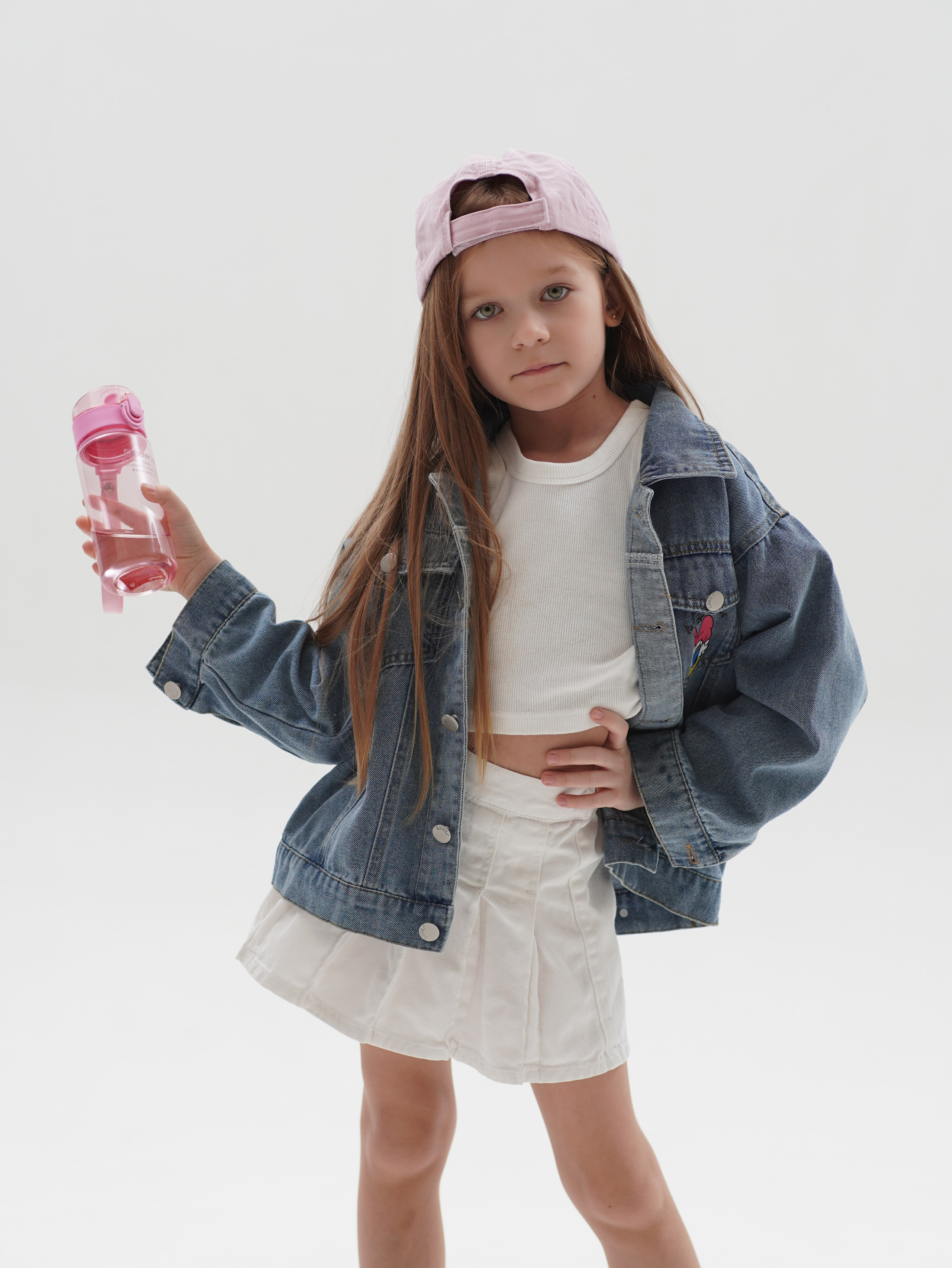 Алиса Полина П. LUNAPRO Дом стильных, сборных и индивидуальных съемок для брендов