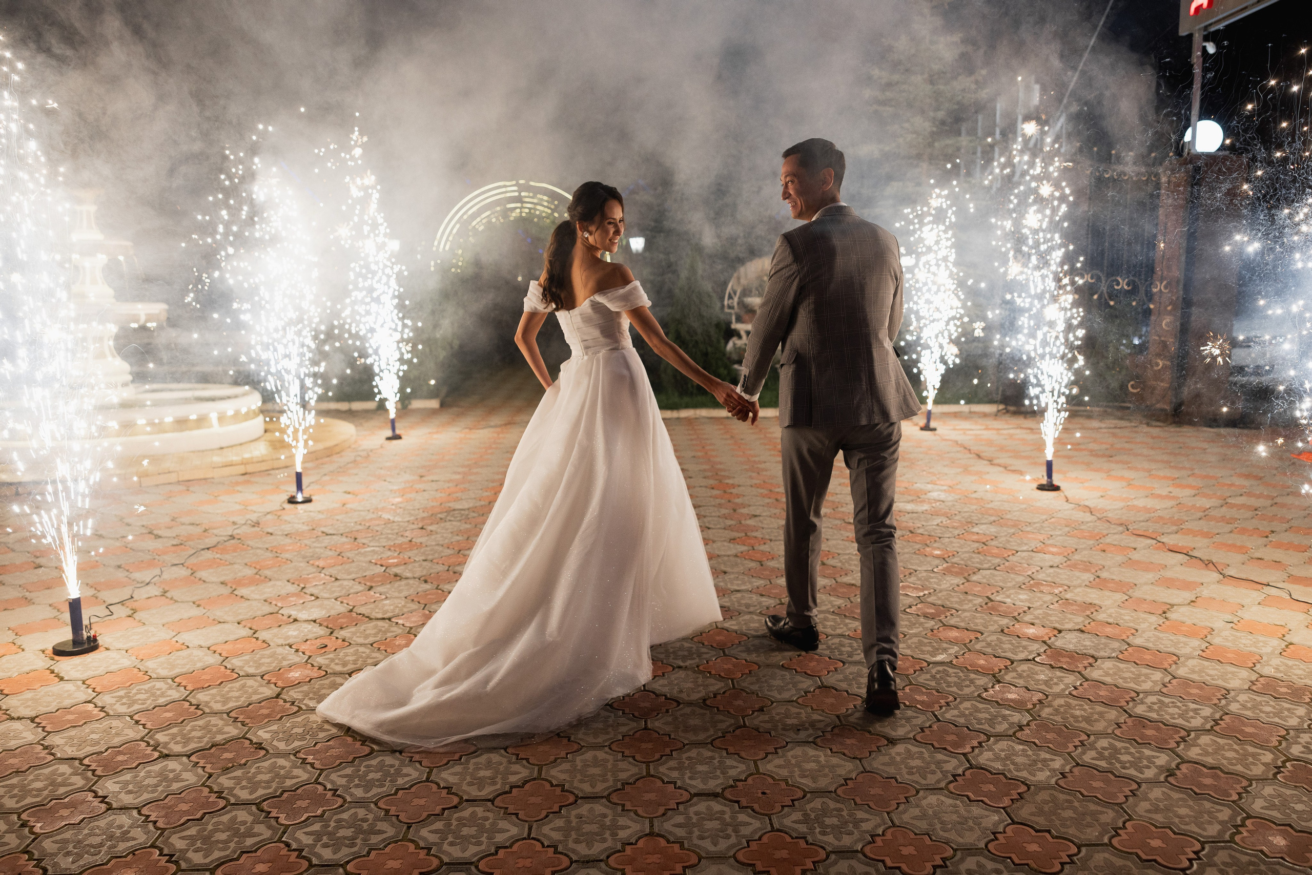 Ильгиз & Диана. Главная