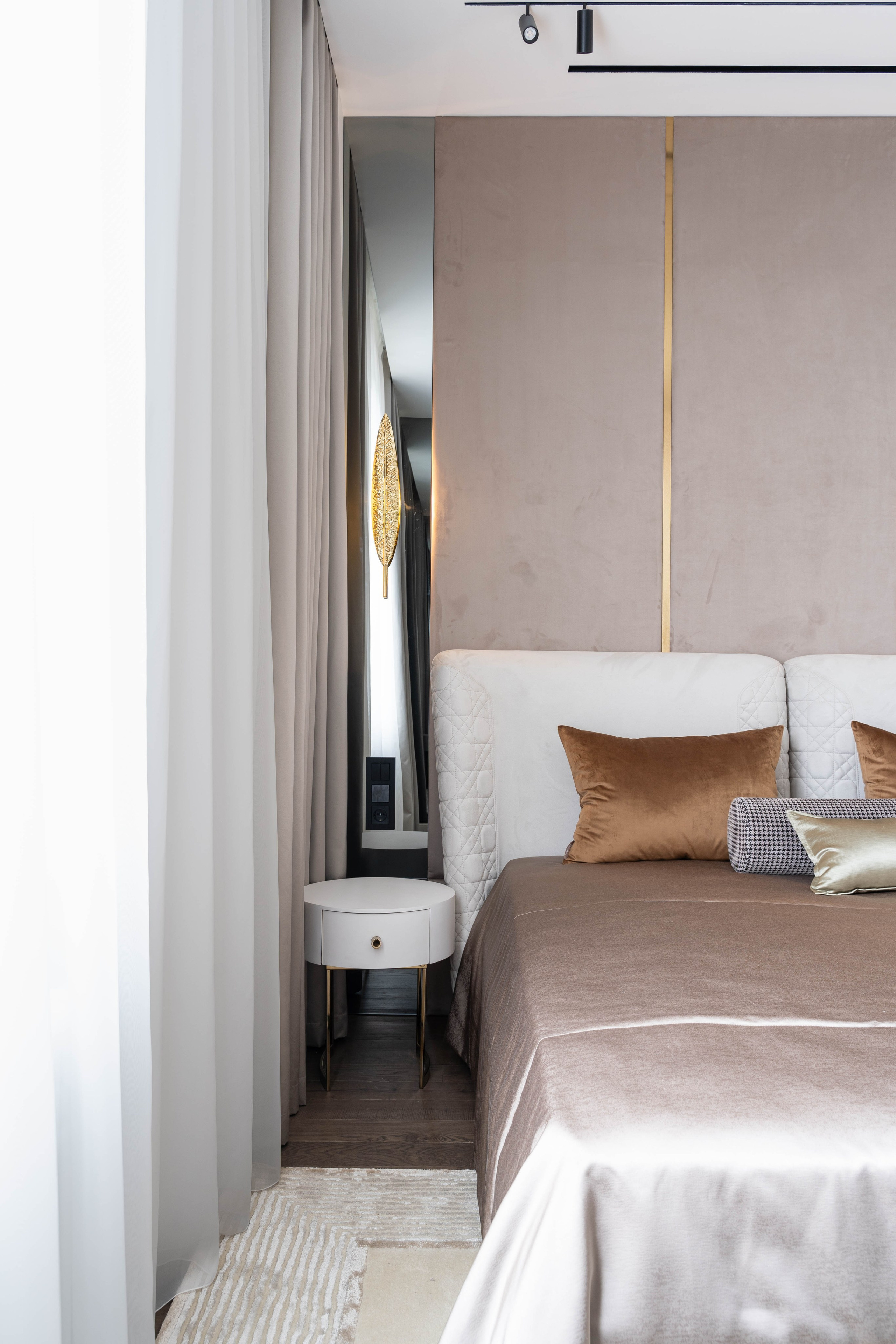 ЖК Никитский дворец. Интерьерный фотограф в Крыму