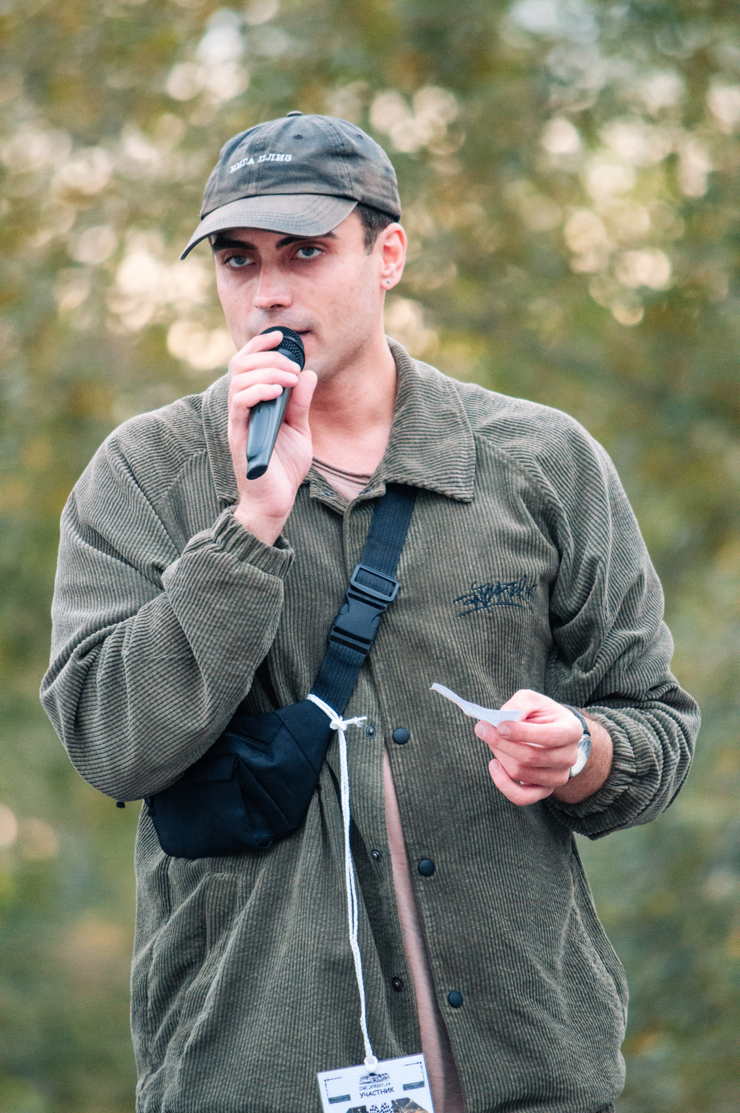 Закрытие Автосезона 2025. G G L V D M T R | Фотограф в Красноярске