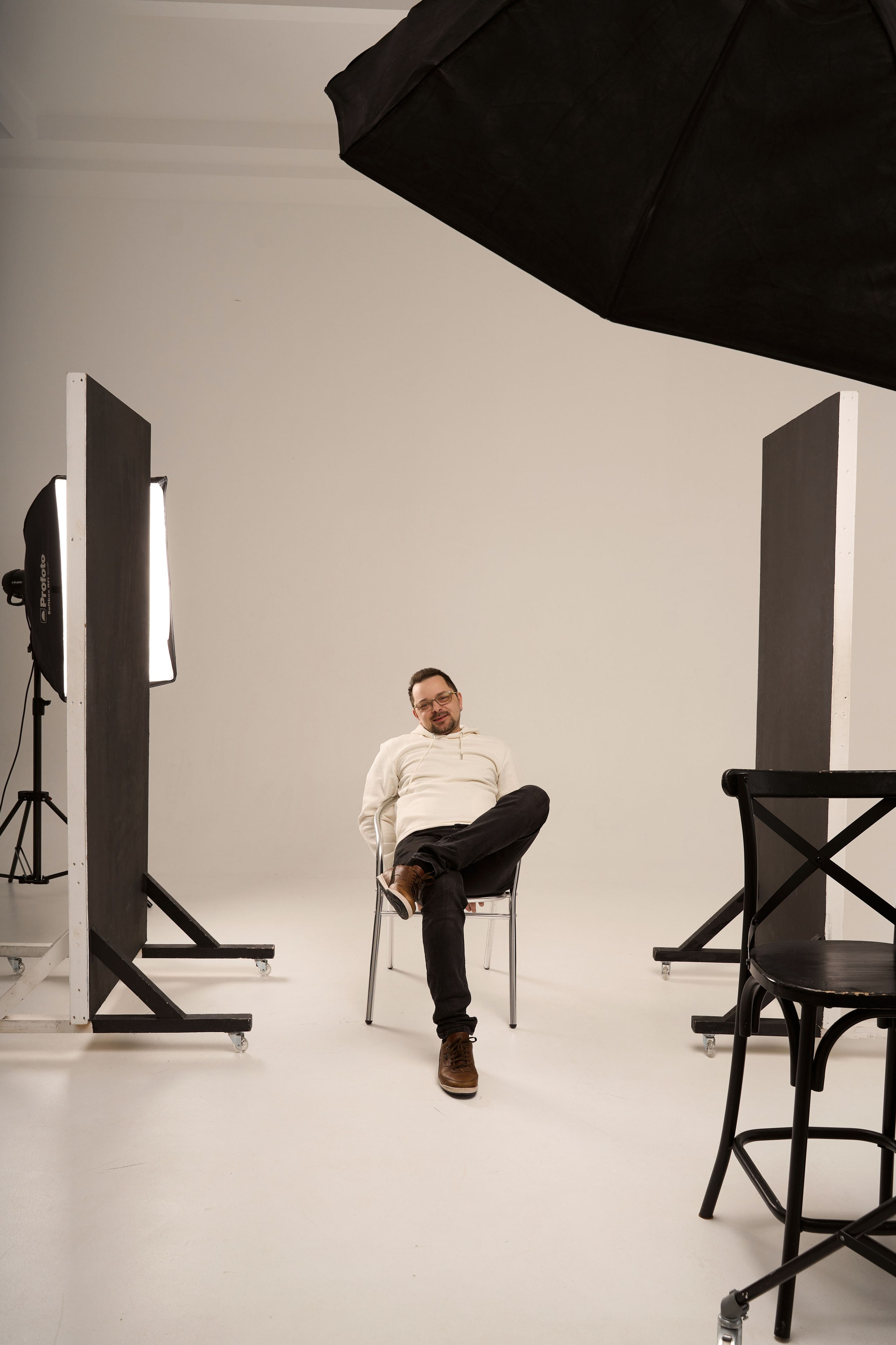 Иван. Фотограф в Тюмени Алиса Абрашина