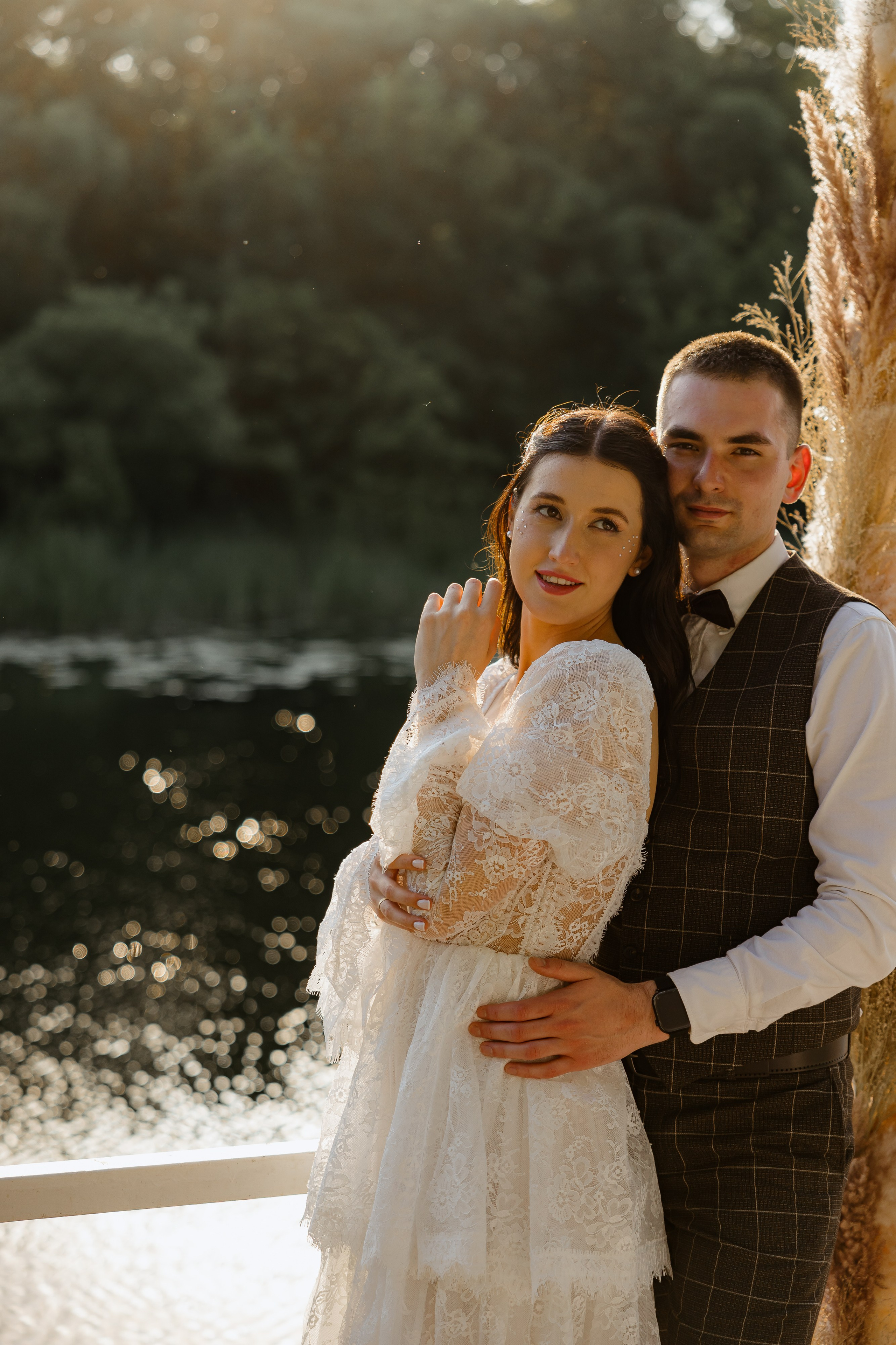 L & V. Фотограф Сергей Ртищев в Москве и РФ