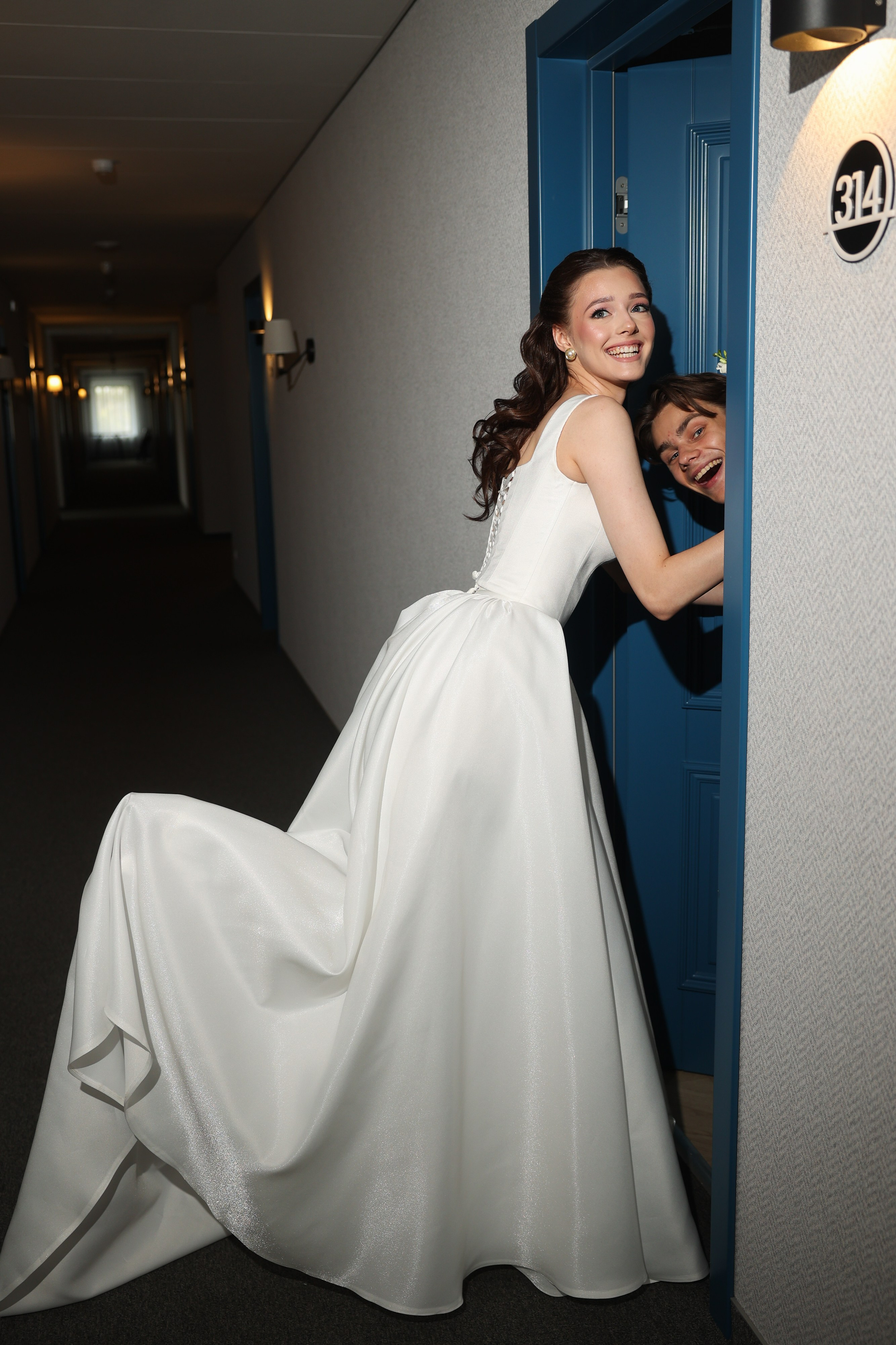 Тимофей & Элла. Фотограф Сергей Ртищев в Москве и РФ