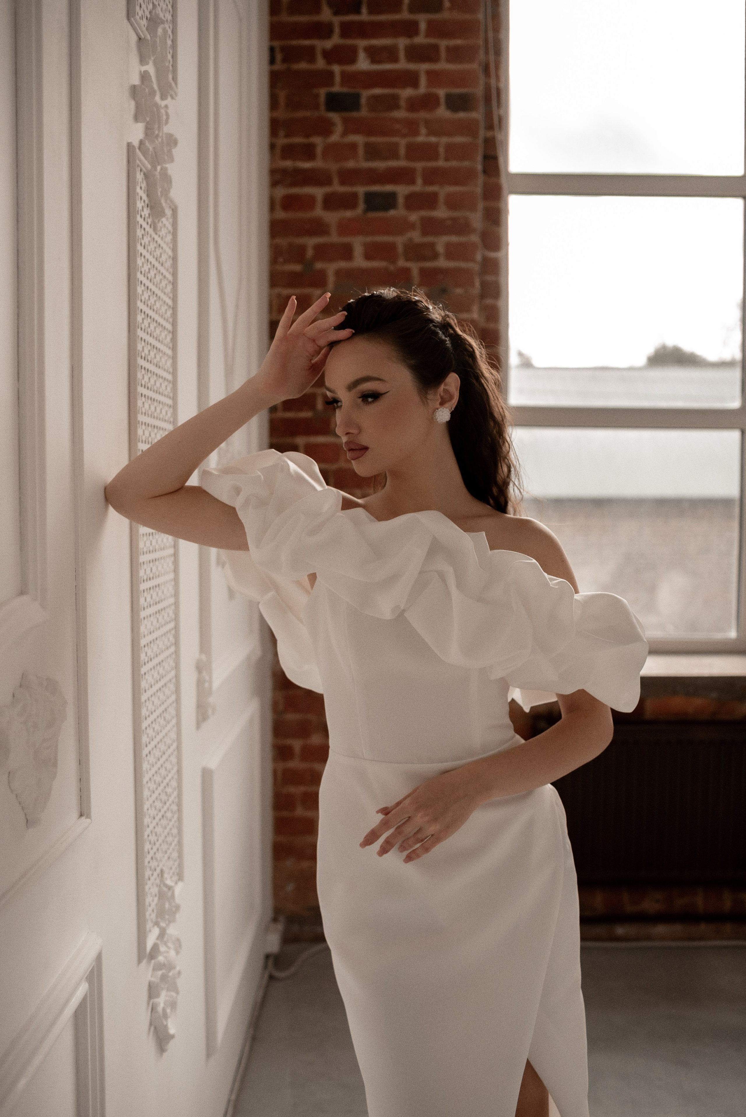 Невесты. Свадебный и семейный фотограф в Серпухове Александра Дерюшева