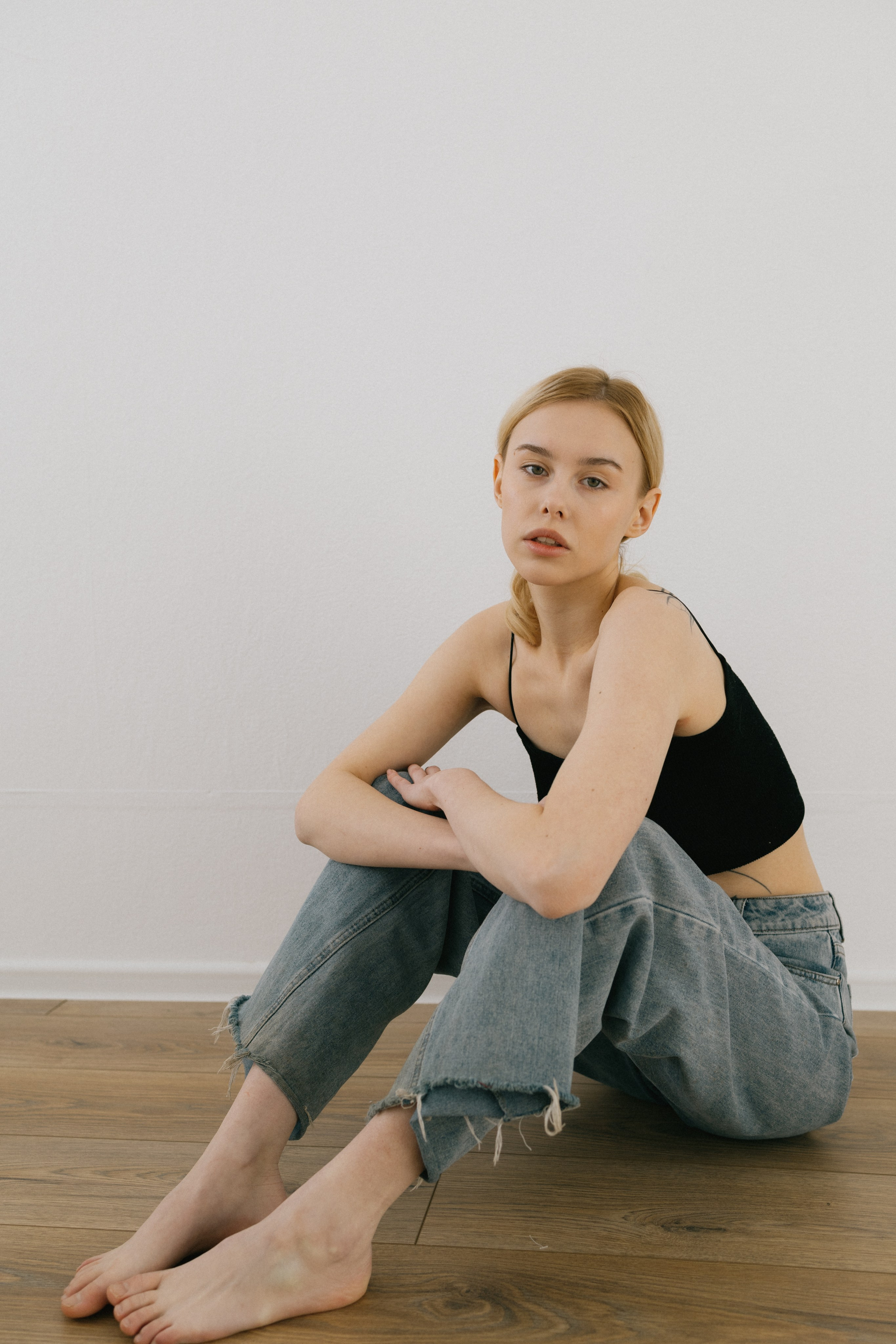 ㅤ. Фотограф Олеся Музанова