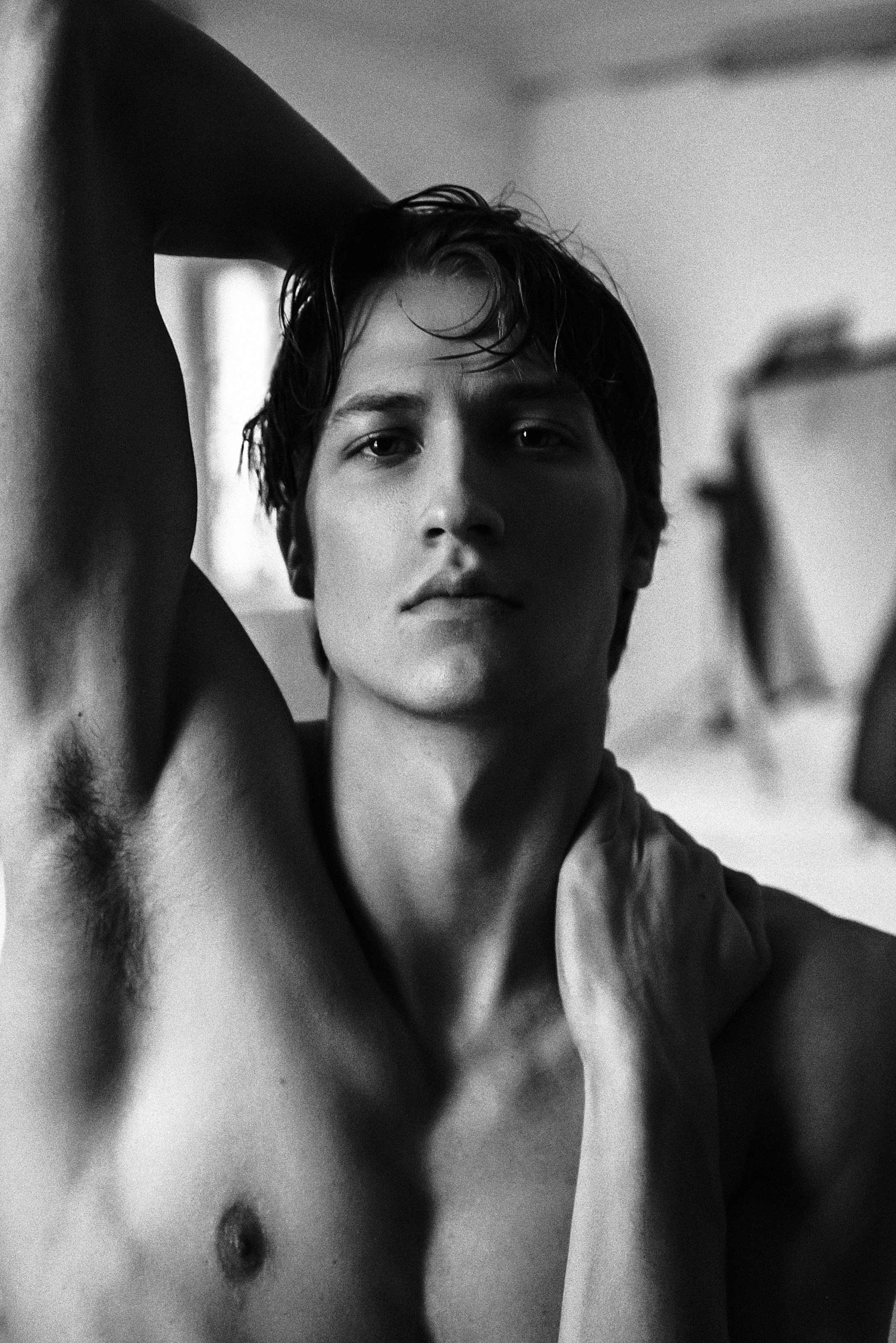 Кинооператор и фотограф в Москве и Санкт-Петербурге Никита Кондрахин