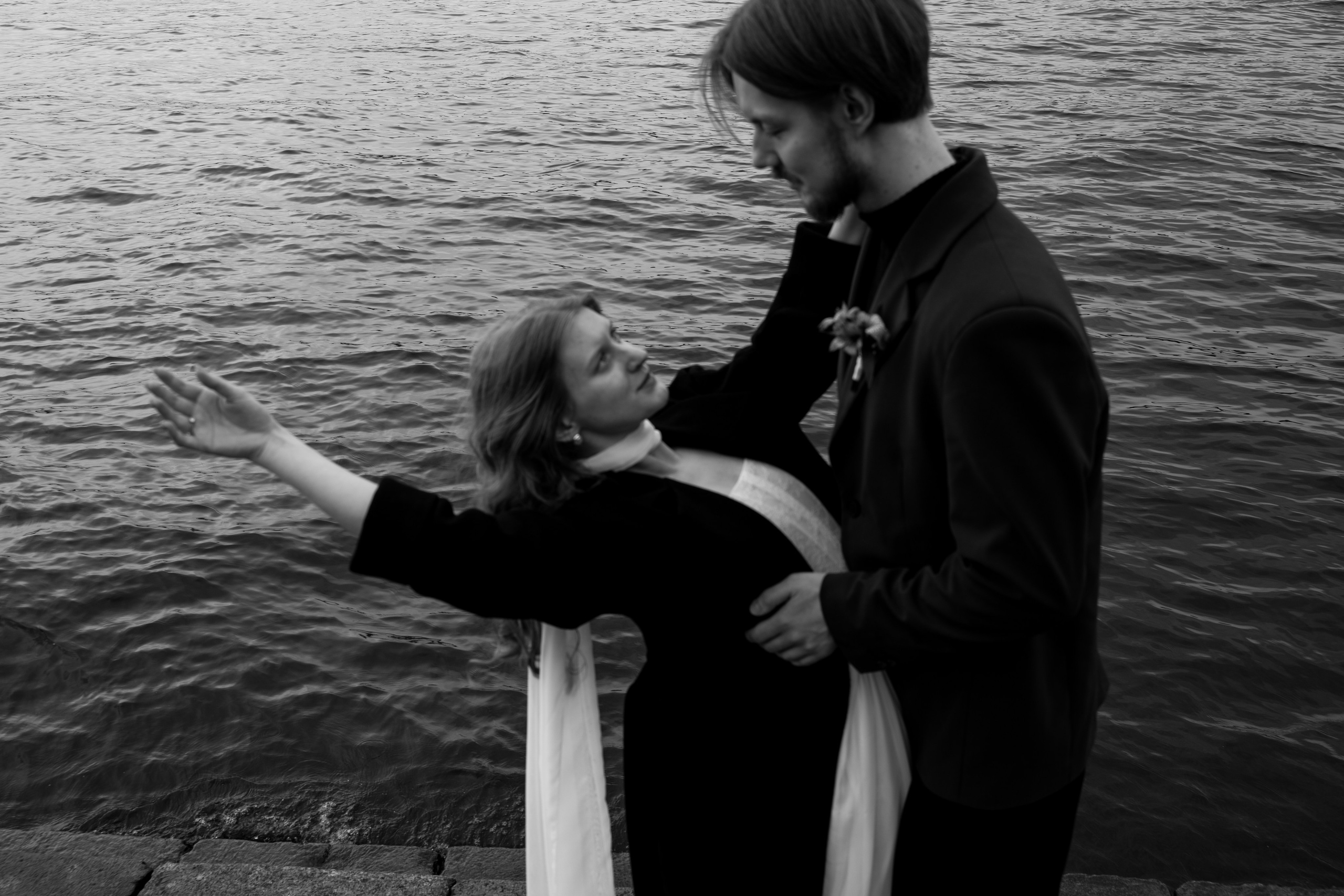 Wedding «The Petersburg spirit». Свадебные фотограф и видеограф Наталья и Анатолий Новиковы СПб