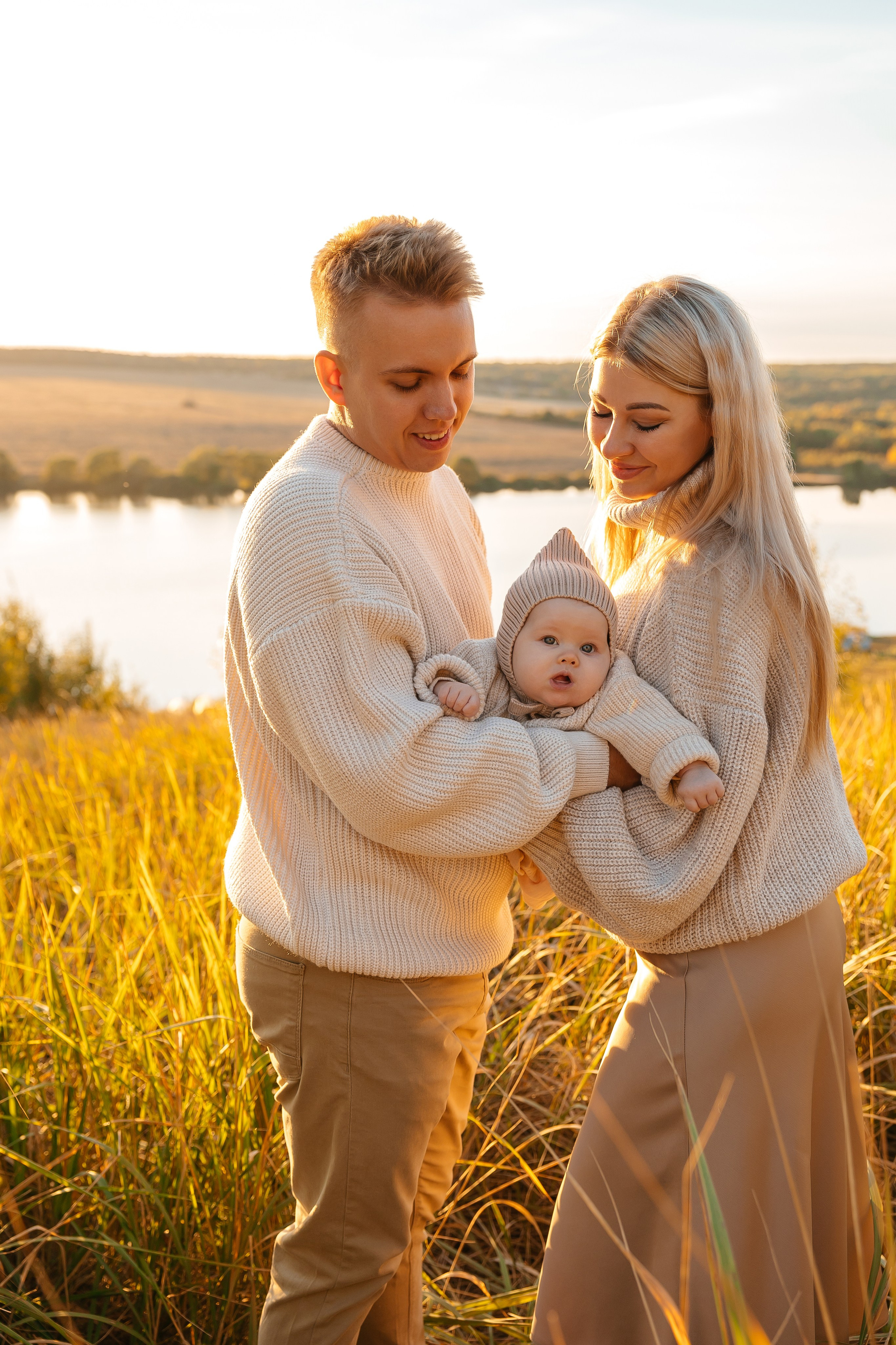 Лазаревы. Фотограф Пенза Марина Арбузова |свадебный и семейный фотограф