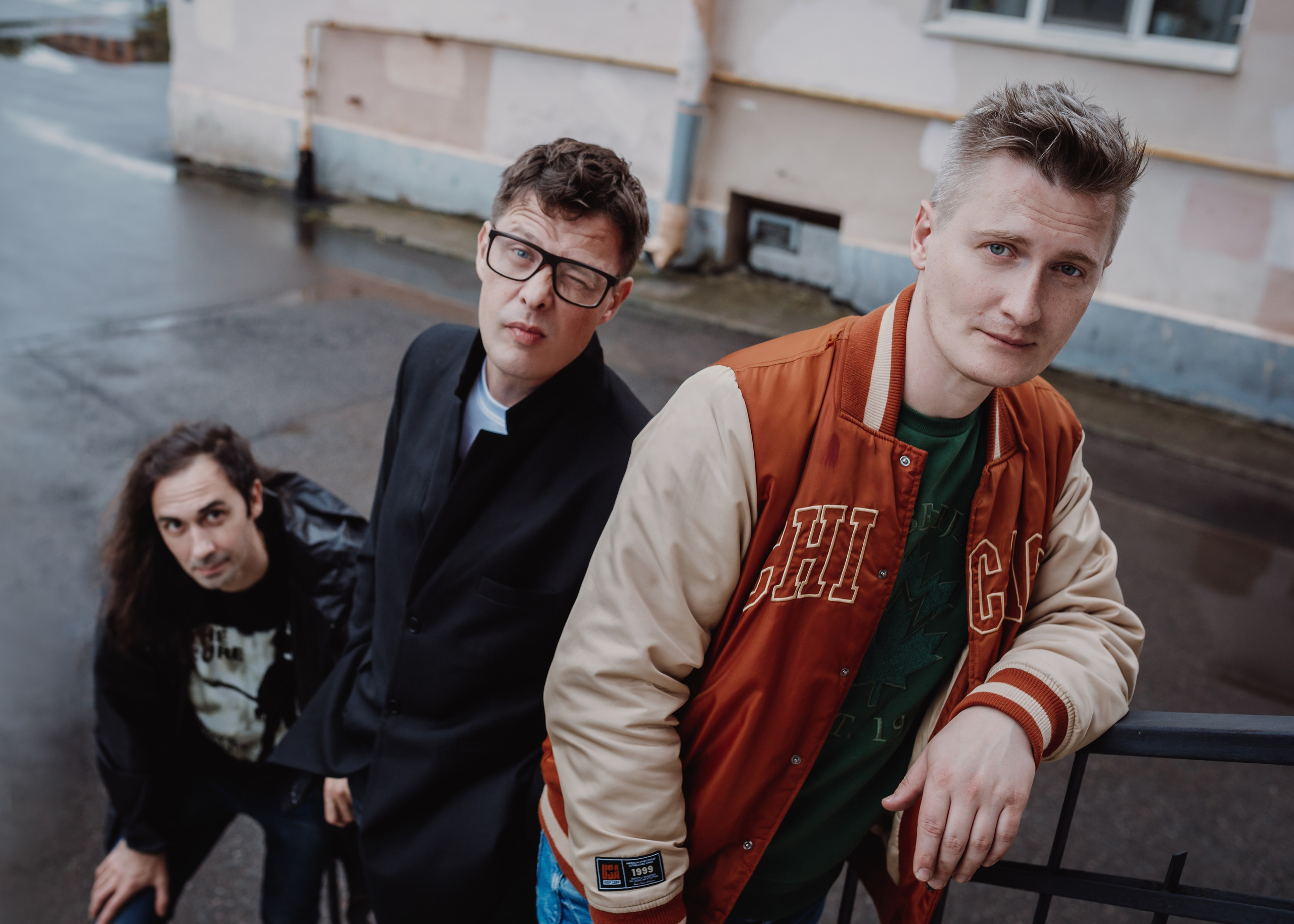 РАДИОПОМЕХИ. Фотограф Елена Богачева (lenalena_na_na_na)