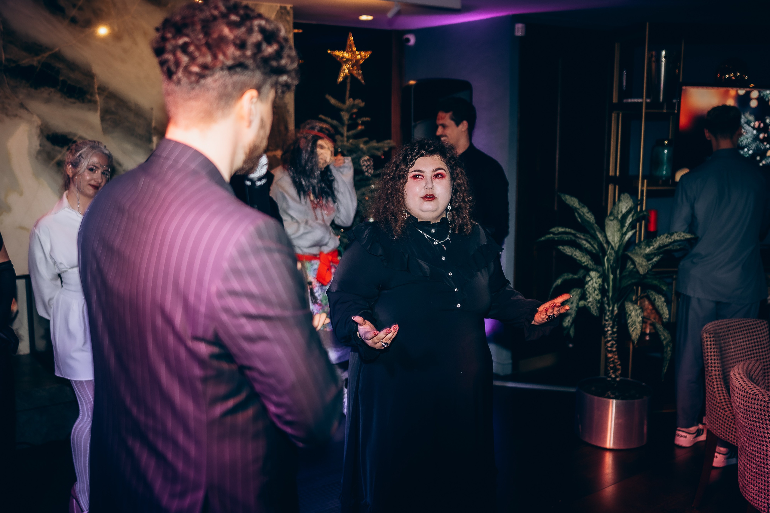 Репортаж (на примере корпоратива). Фотограф ПИТЕР СПБ Надежда Баранова