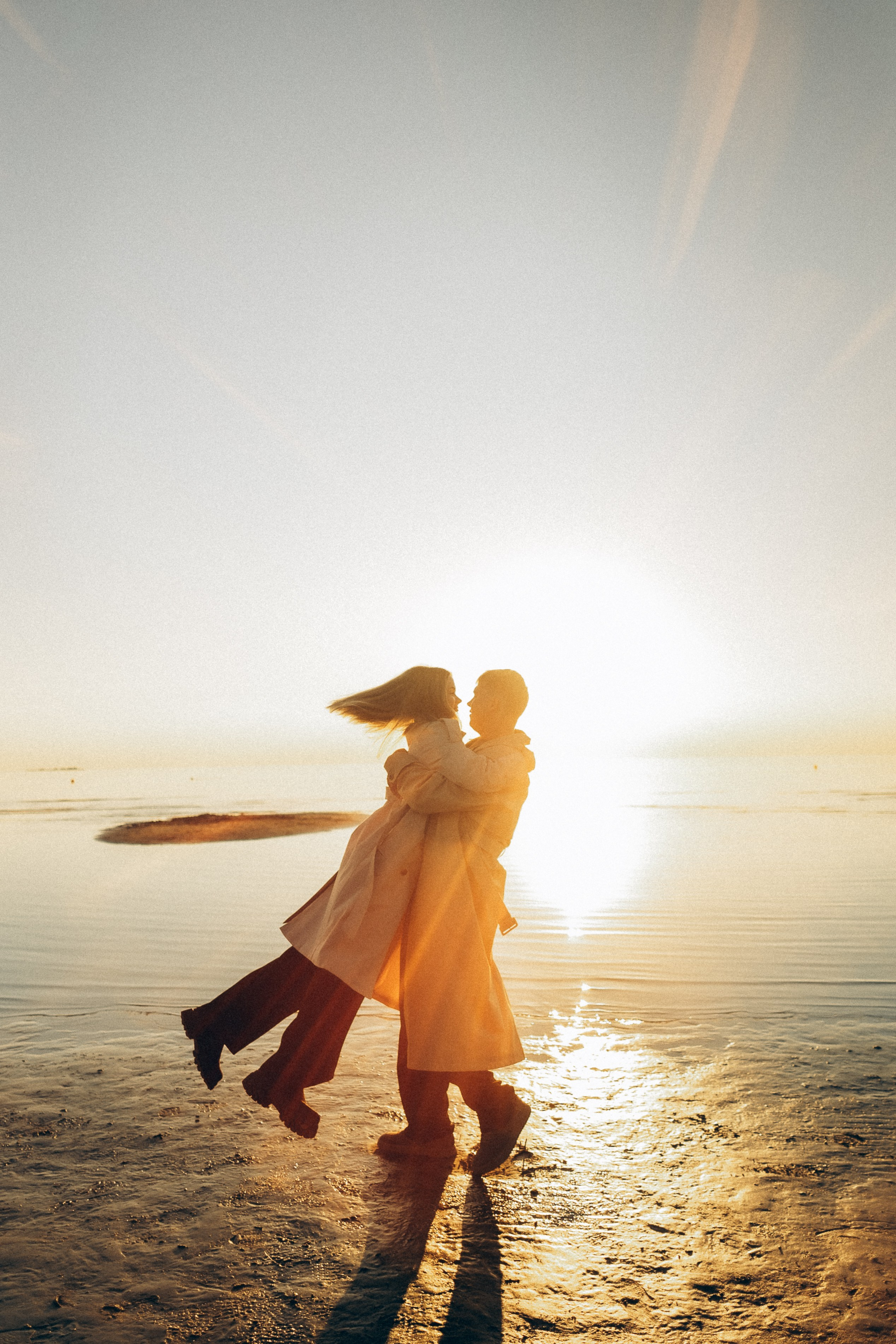 Залив. Фотограф ПИТЕР СПБ Надежда Баранова