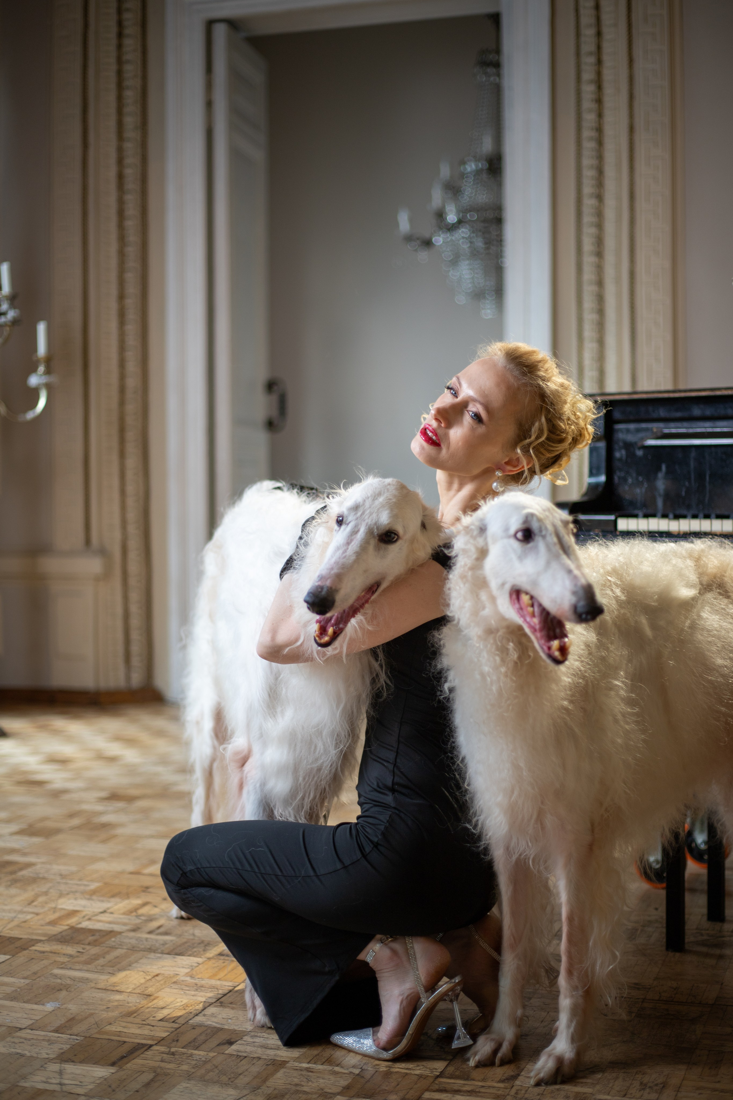 Альбом 5. Фотограф Юлия Тихонова